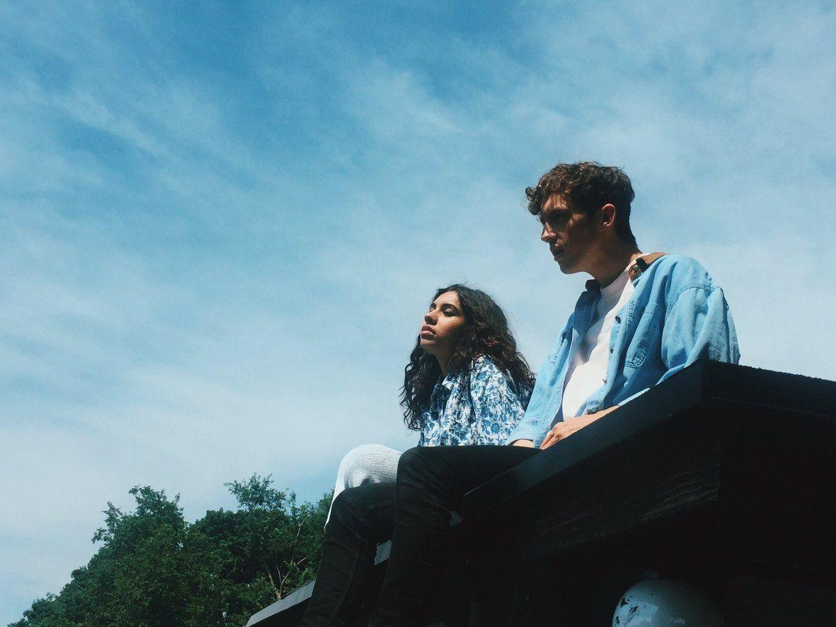 1200x900 Alessia Cara image Troye Sivan and Alessia Cara: 'Wild' HD, Desktop