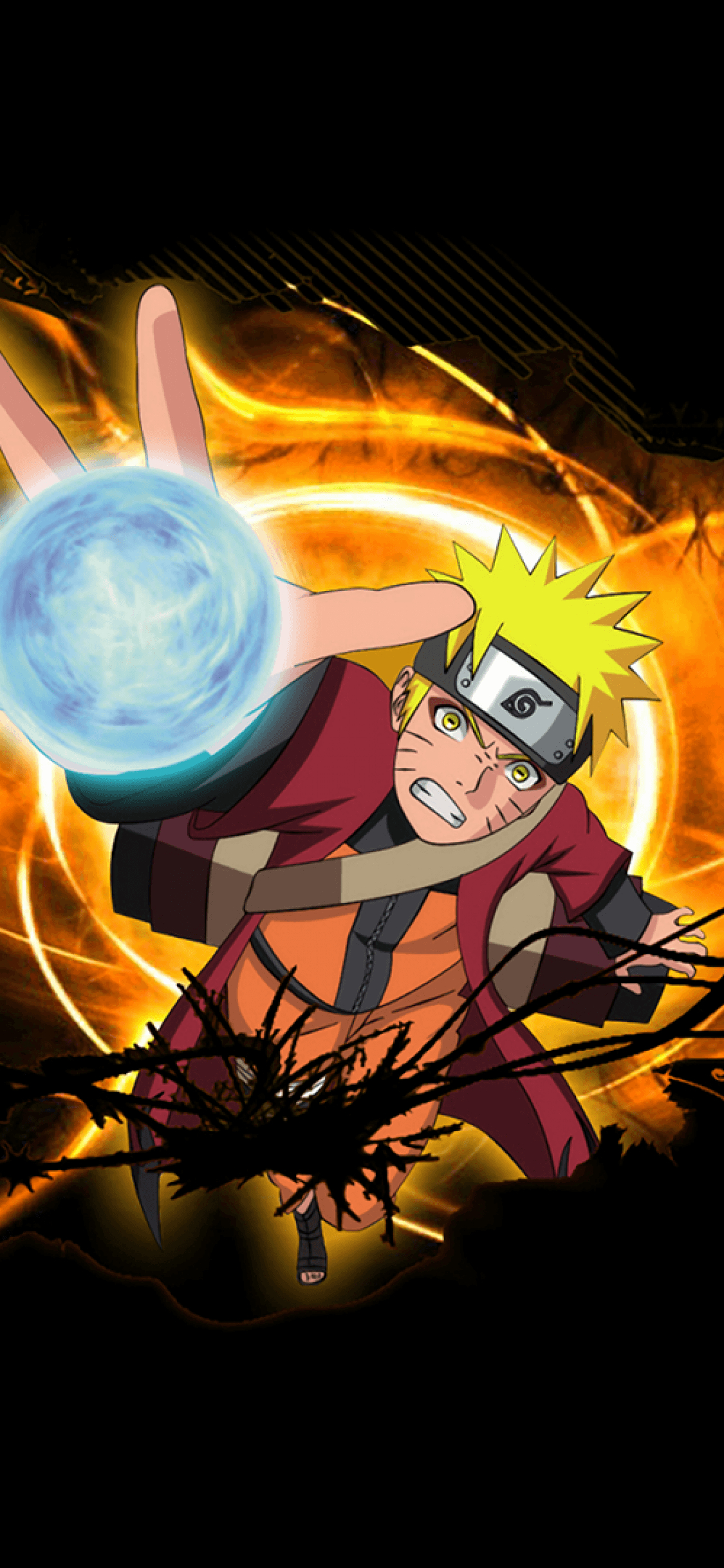 1130x2440 naruto iphone x wallpaper Top Wallpaper, Phone