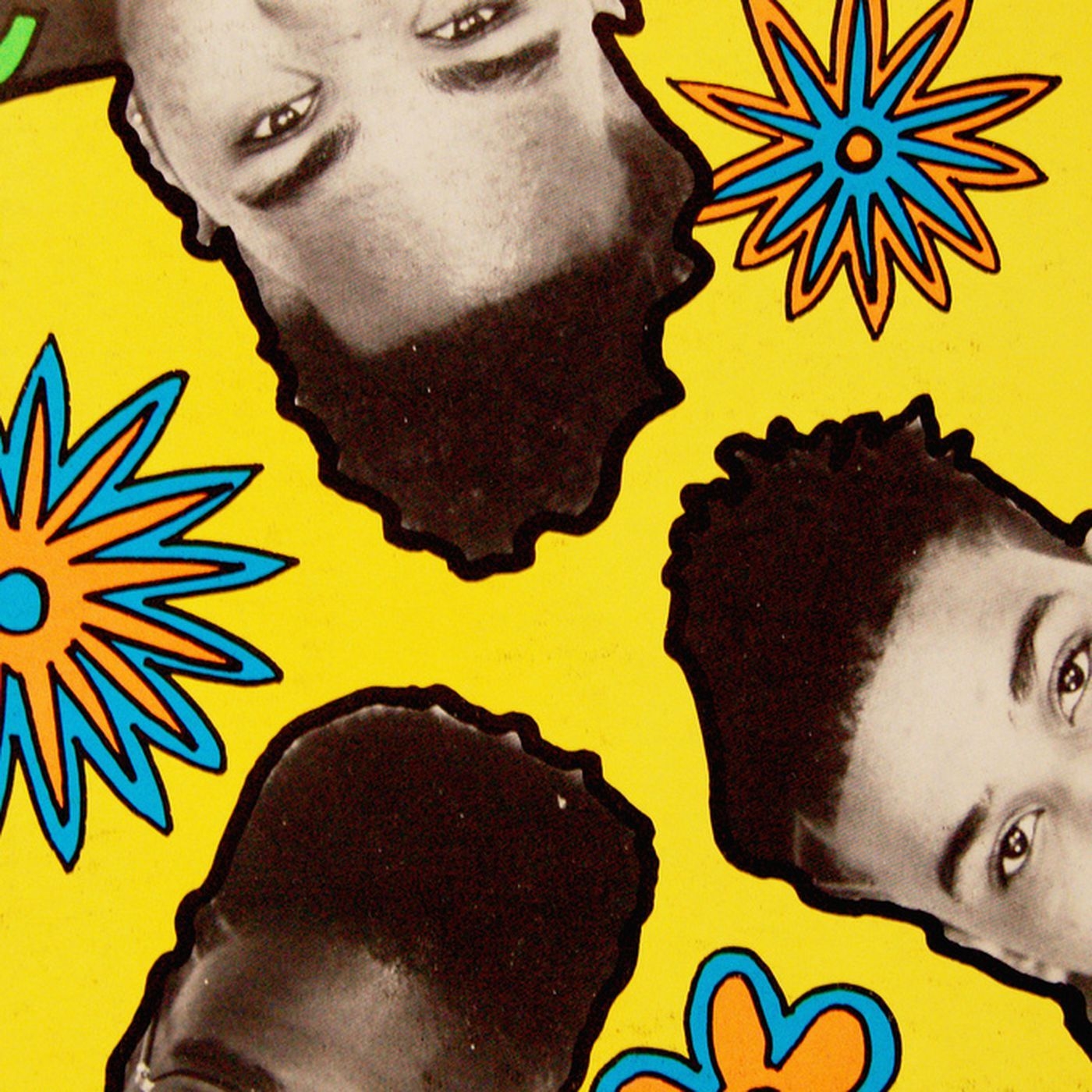 1400x1400 De La Soul may have distributed pirated MP3s during music giveaway, Phone