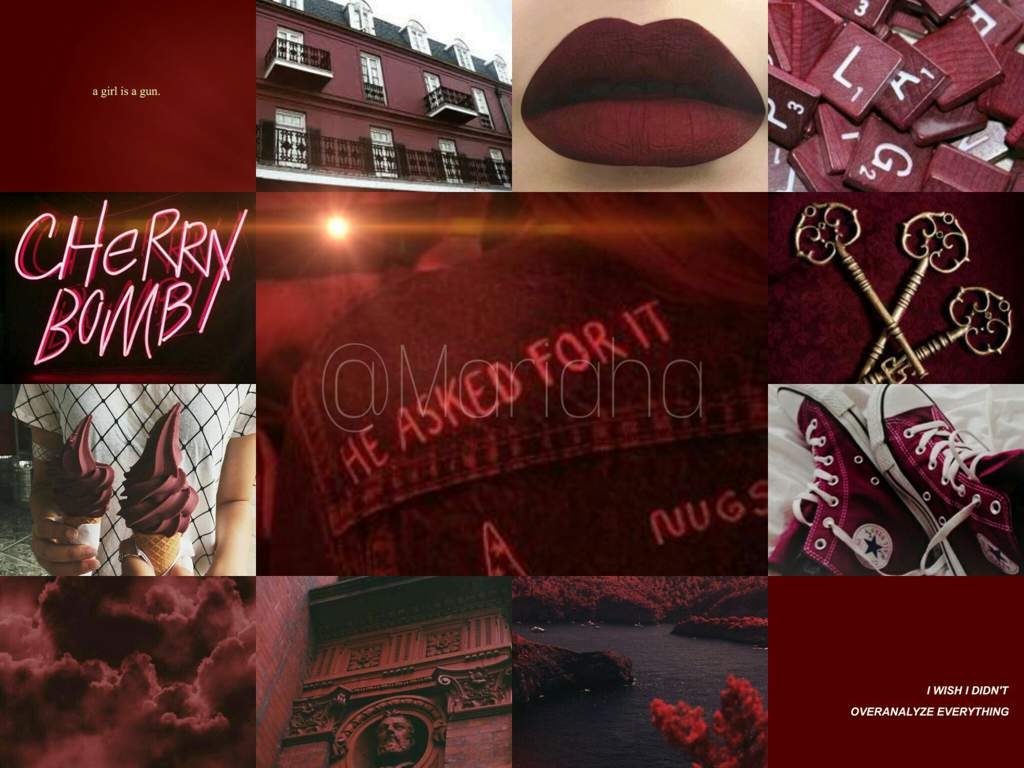 1030x770 Maroon Aesthetic. aesthetics ✨ Amino, Desktop