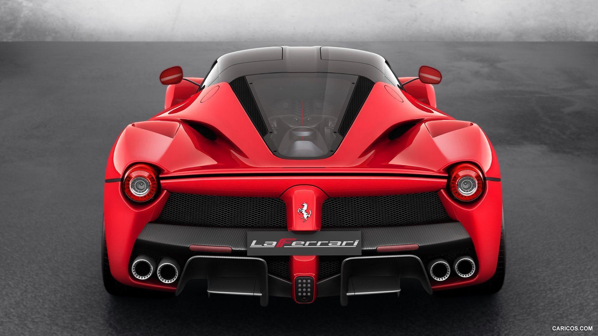 1920x1080 Ferrari LaFerrari Desktop Wallpaper Ferrari Laferrari Wallpaper, Desktop