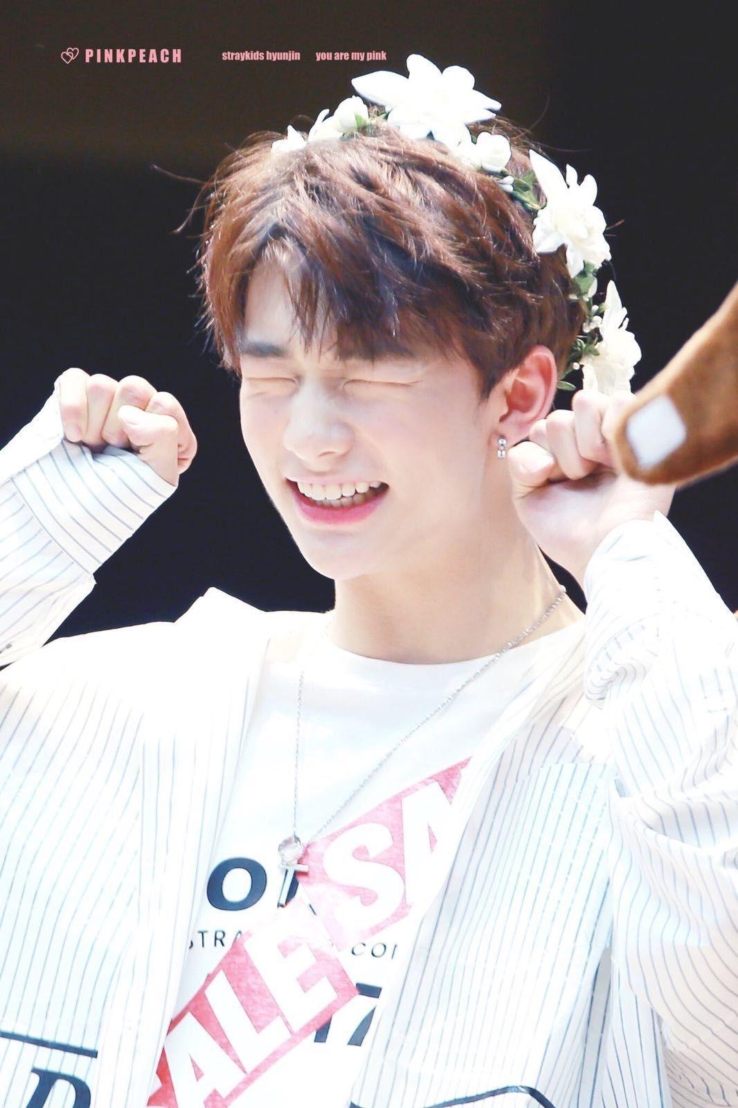 1070x1600 Image result for stray kids hyunjin wallpaper. Stray kids in 2018, Phone