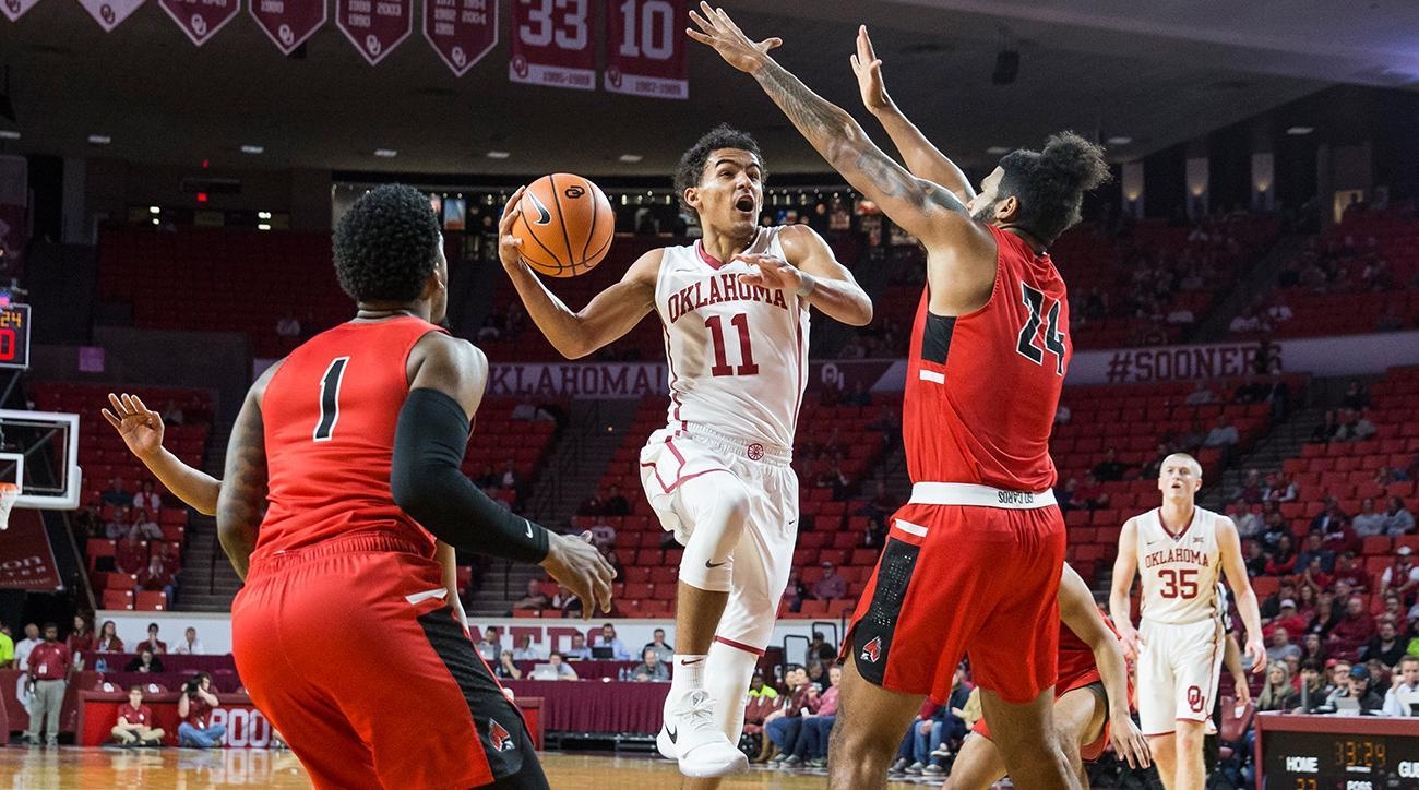 1300x730 NBA Draft: Hawks' Trae Young faces plenty of pressure, Desktop