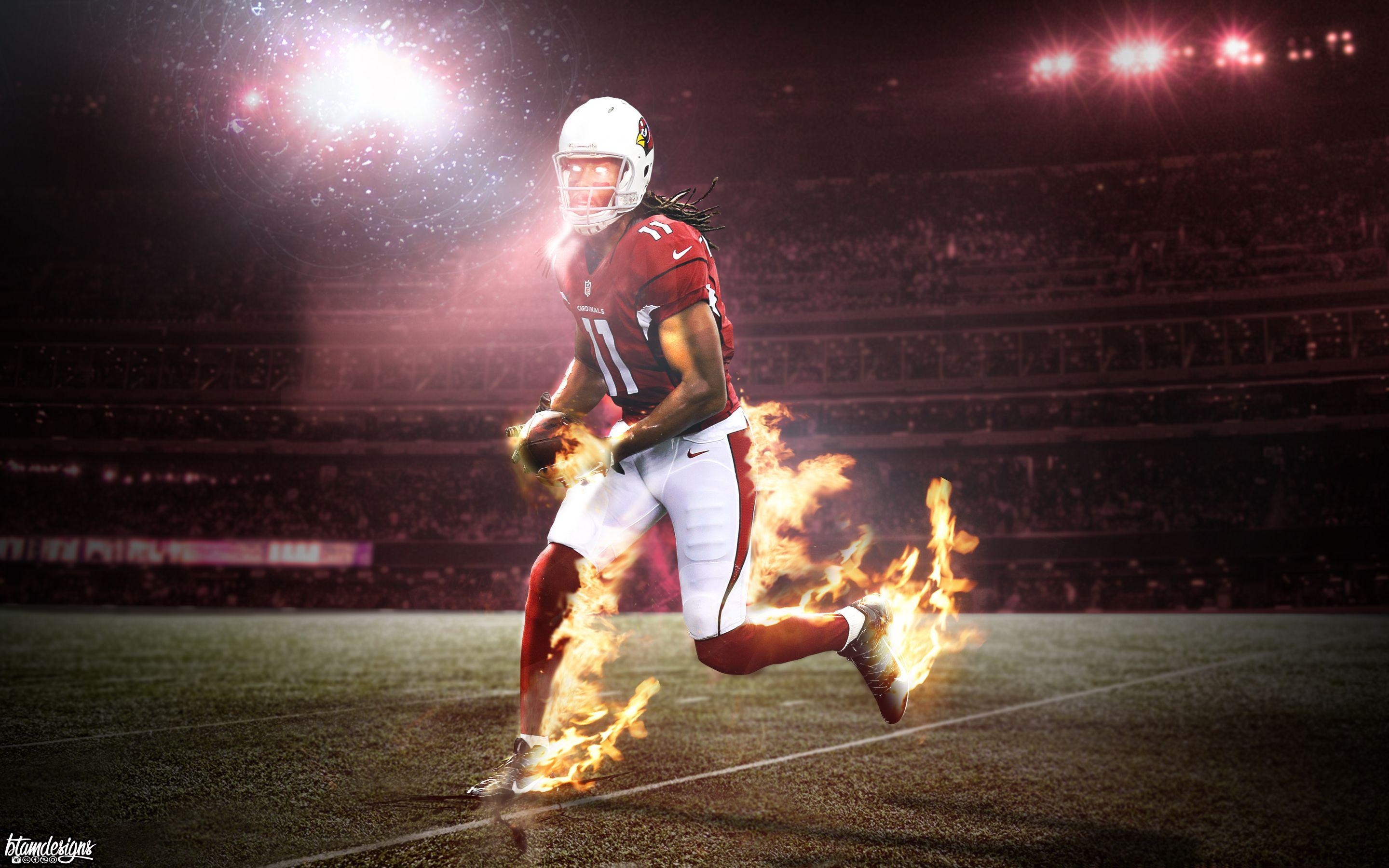 2880x1800 Larry Fitzgerald Wallpaper 2017 #pr Energy, Desktop