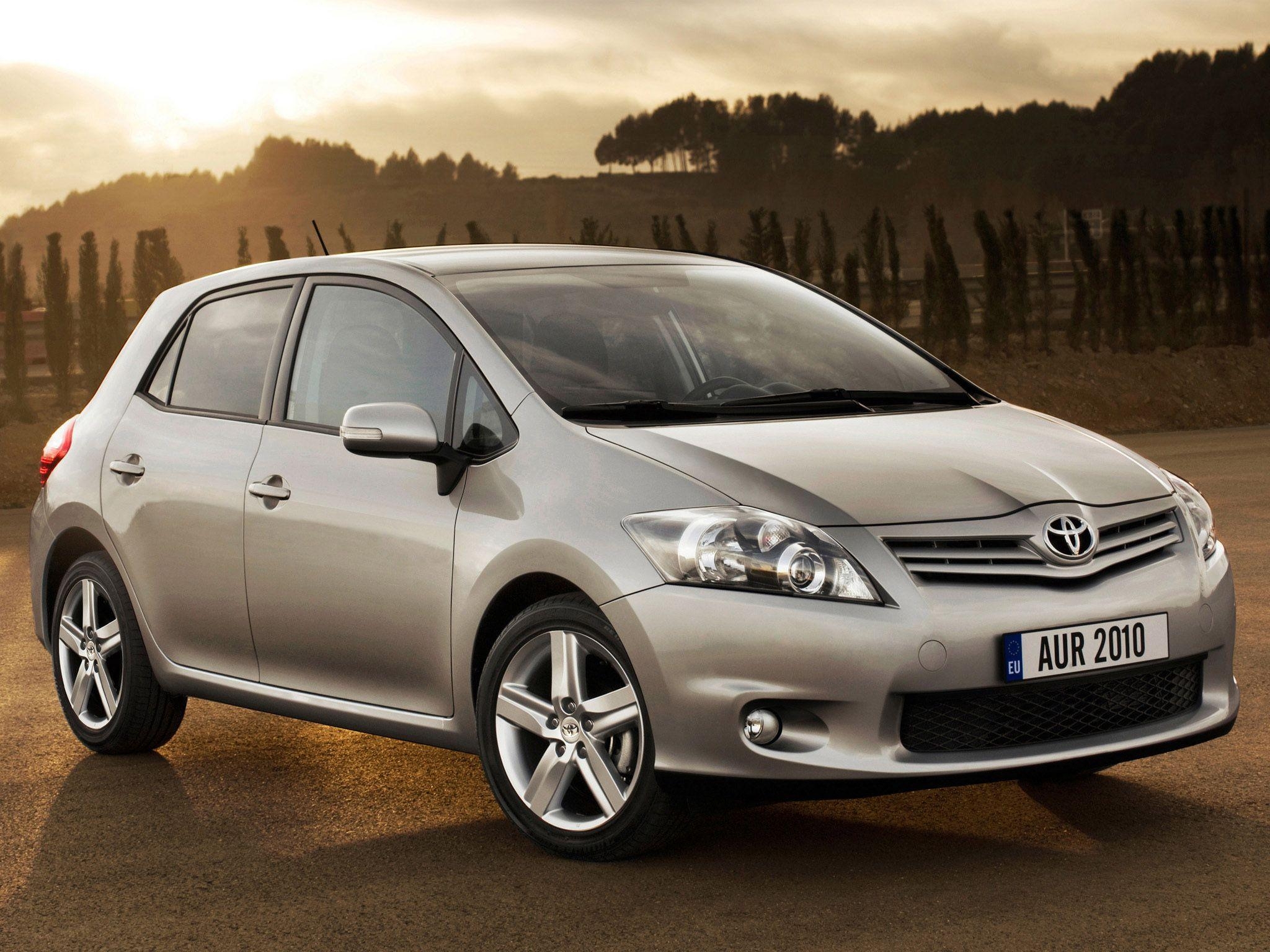 2050x1540 Toyota Auris Car Wallpaper HD, Desktop