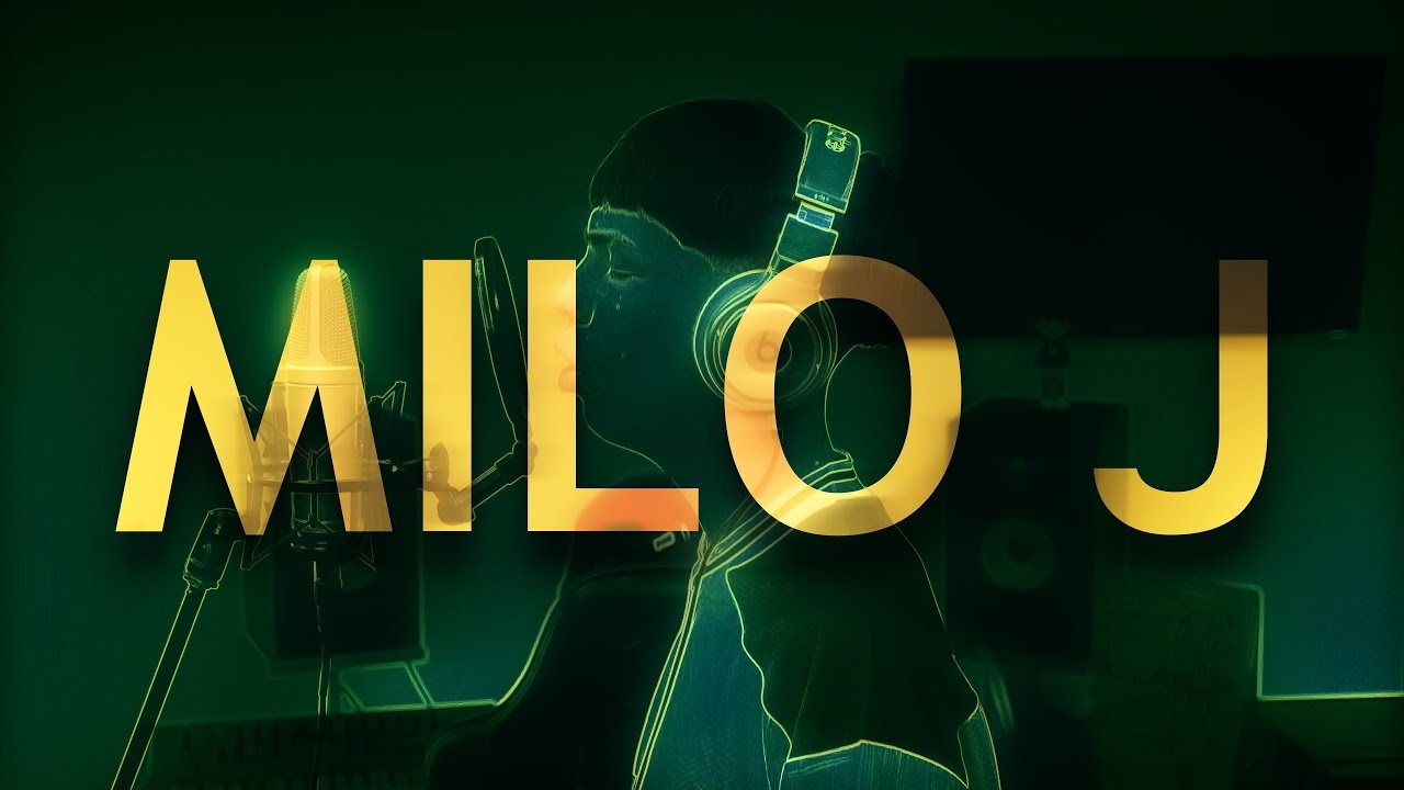 1280x720 MILO J, Desktop