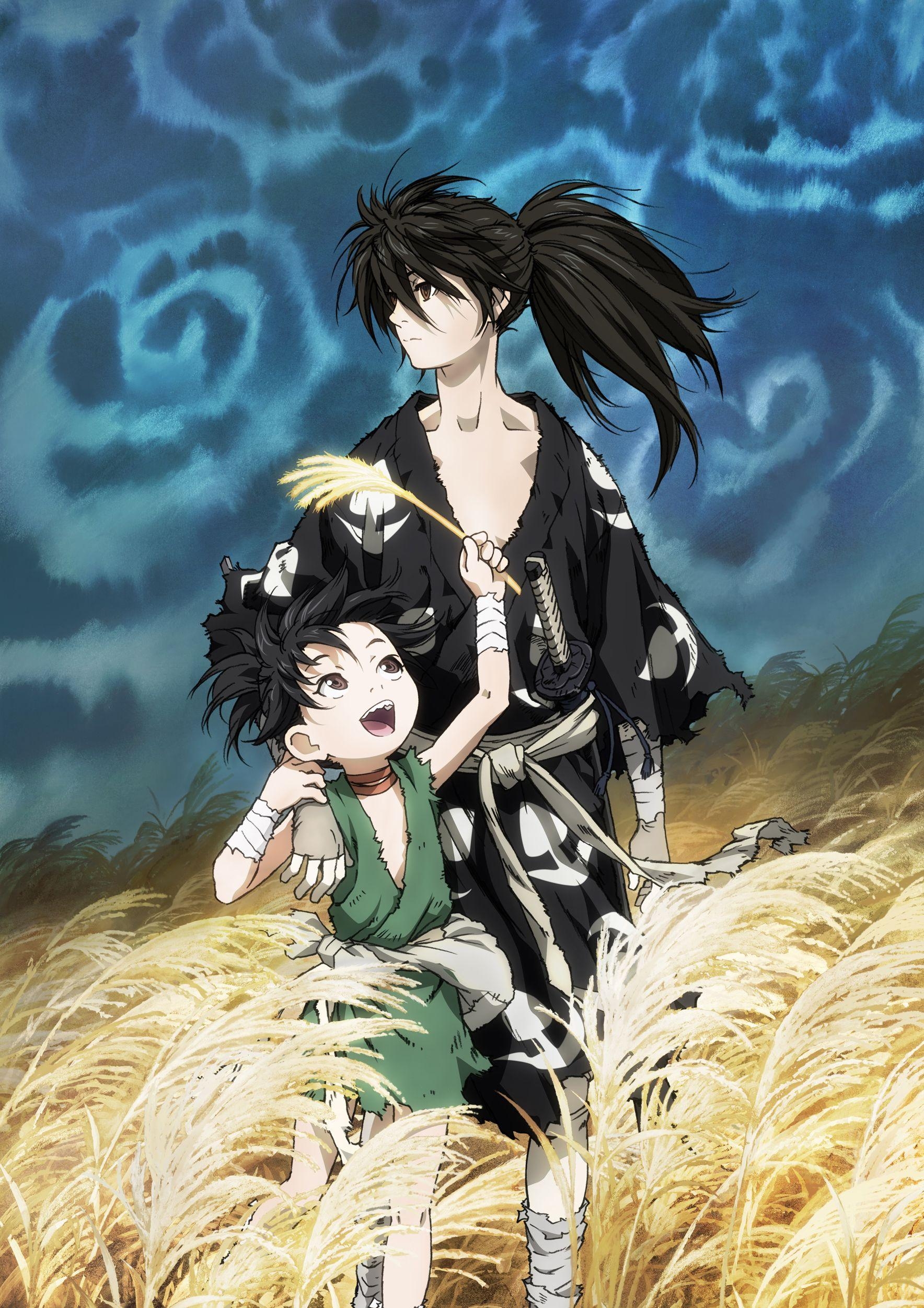 1770x2500 Hyakkimaru (Dororo) (Manga) Anime Image Board, Phone