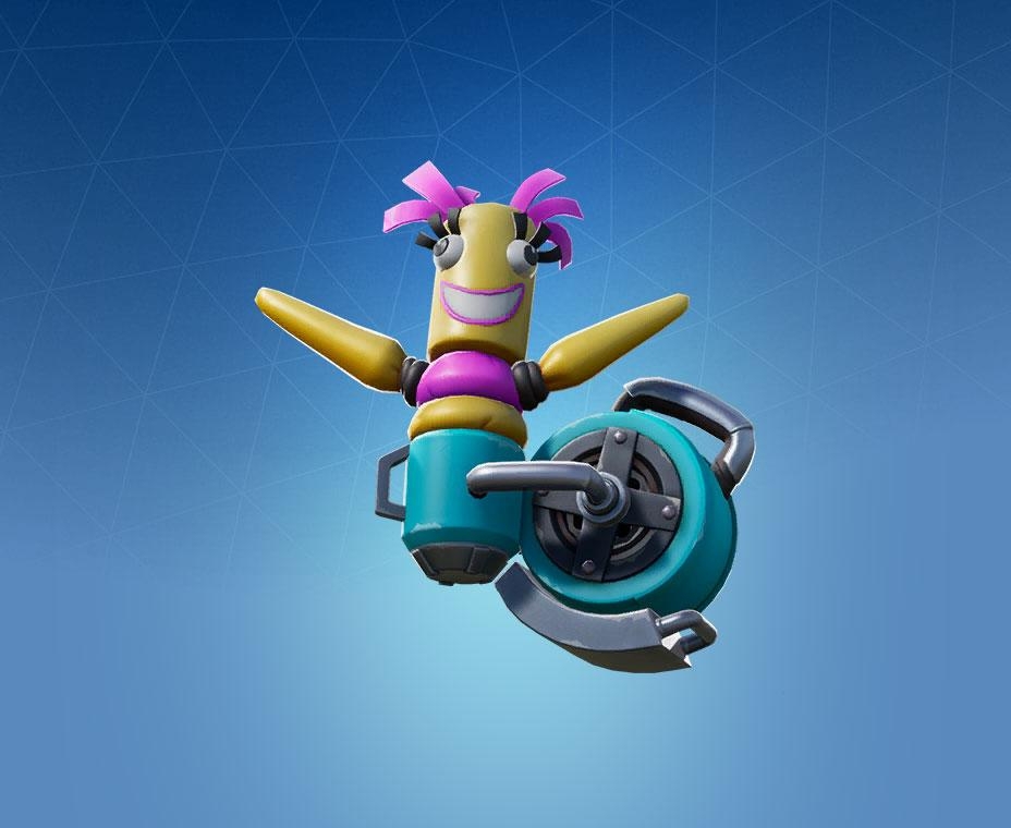 930x760 Twistie Fortnite wallpaper, Desktop