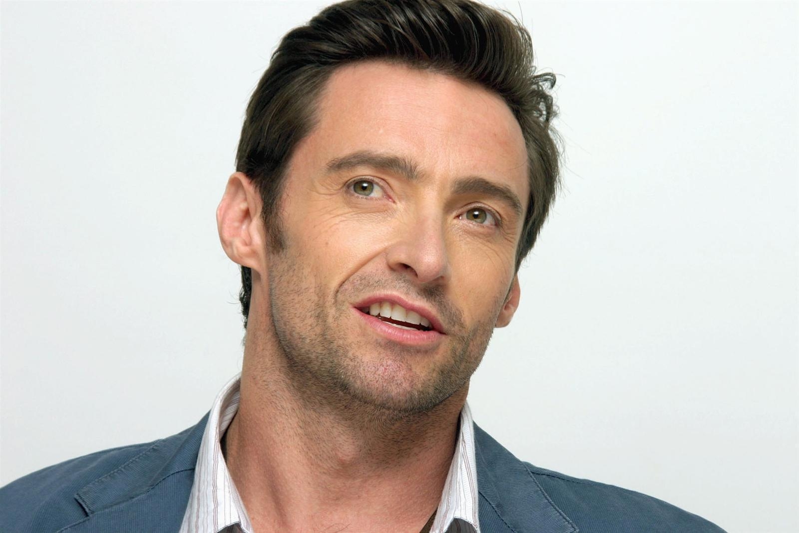 1600x1070 Hugh Jackman Actors Dektop Free Wallpaper, Desktop