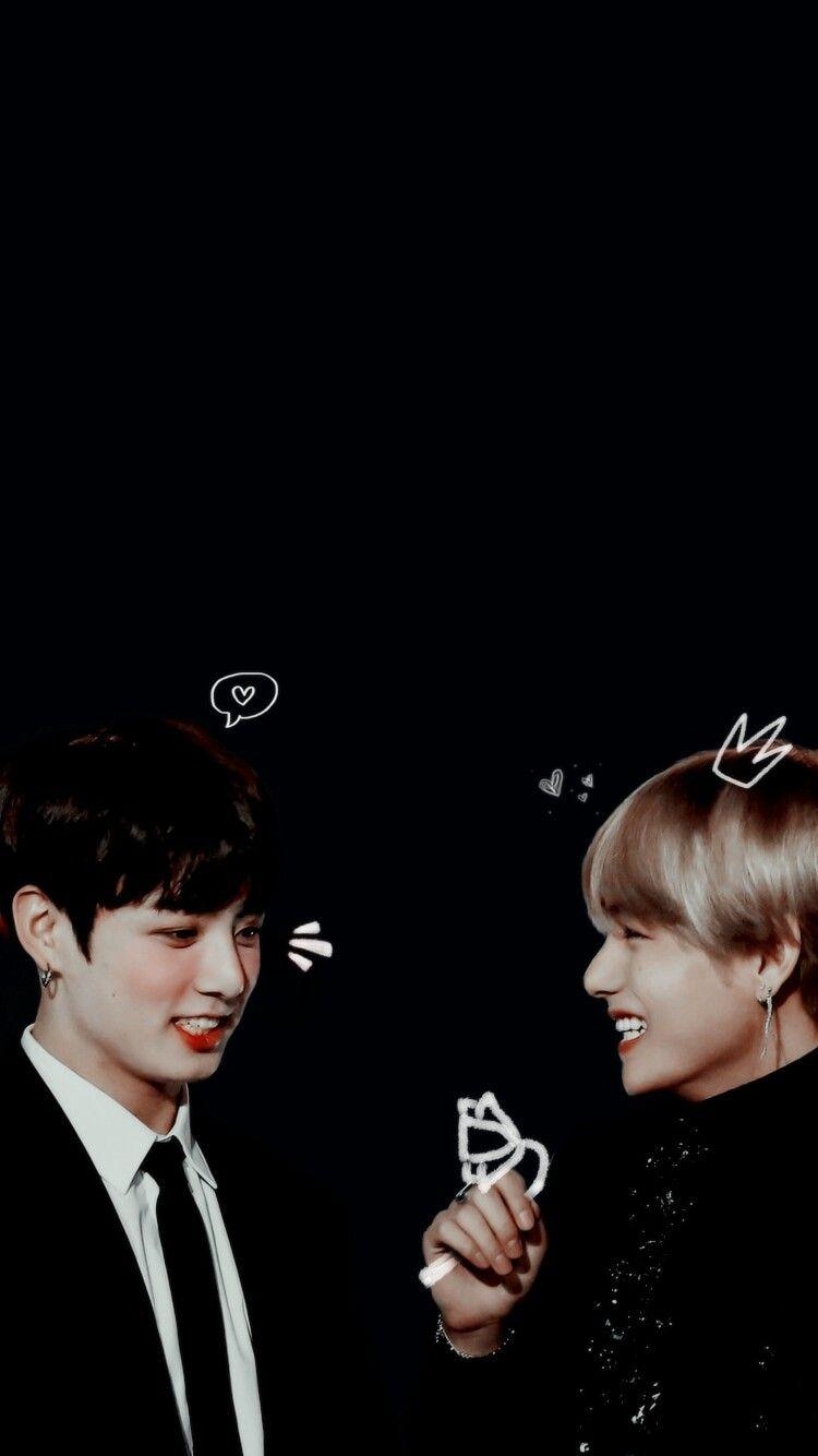 750x1340 Jungkook #V wallpaper ♡. BTS. BTS, Taekook i Bts wallpaper, Phone