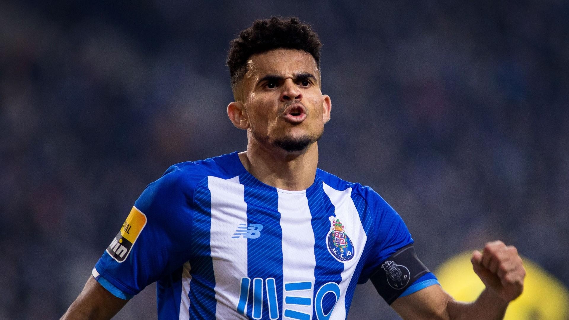 1920x1080 Liverpool completes $67 million signing of Luis Diaz from Porto, Desktop