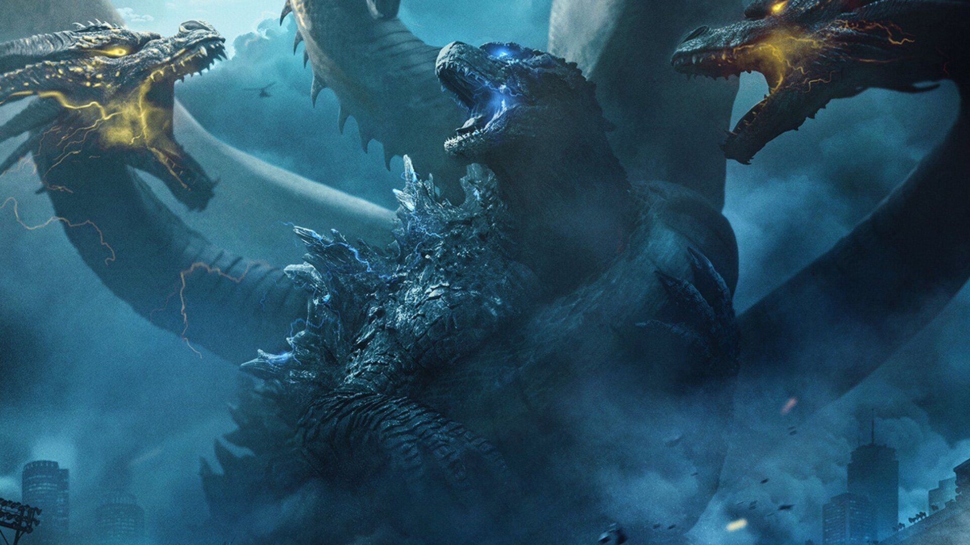 1920x1080 New Leaked GODZILLA VS. KONG Action Figures Reveals a New Titan, Desktop