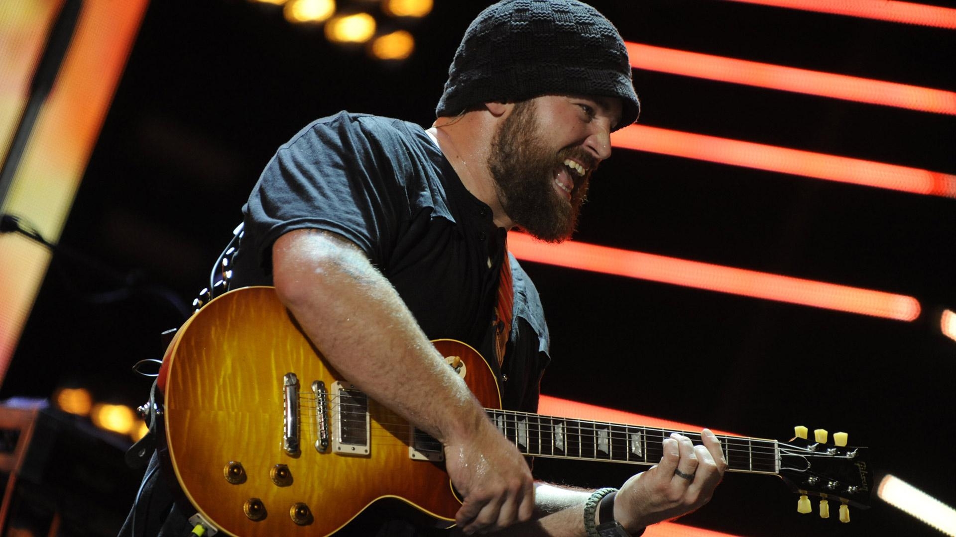 1920x1080 Zac Brown Band, Desktop