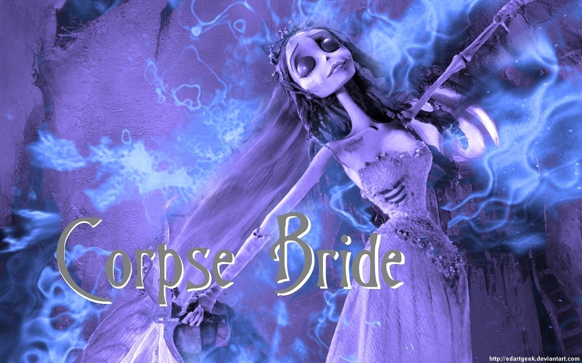 1140x710 Free download Corpse Bride by EdArtGeek [] for your Desktop, Mobile & Tablet. Explore Corpse Bride Wallpaper. Corpse Bride Wallpaper, Corpse Bride Wallpaper, Bride of Frankenstein Wallpaper, Desktop