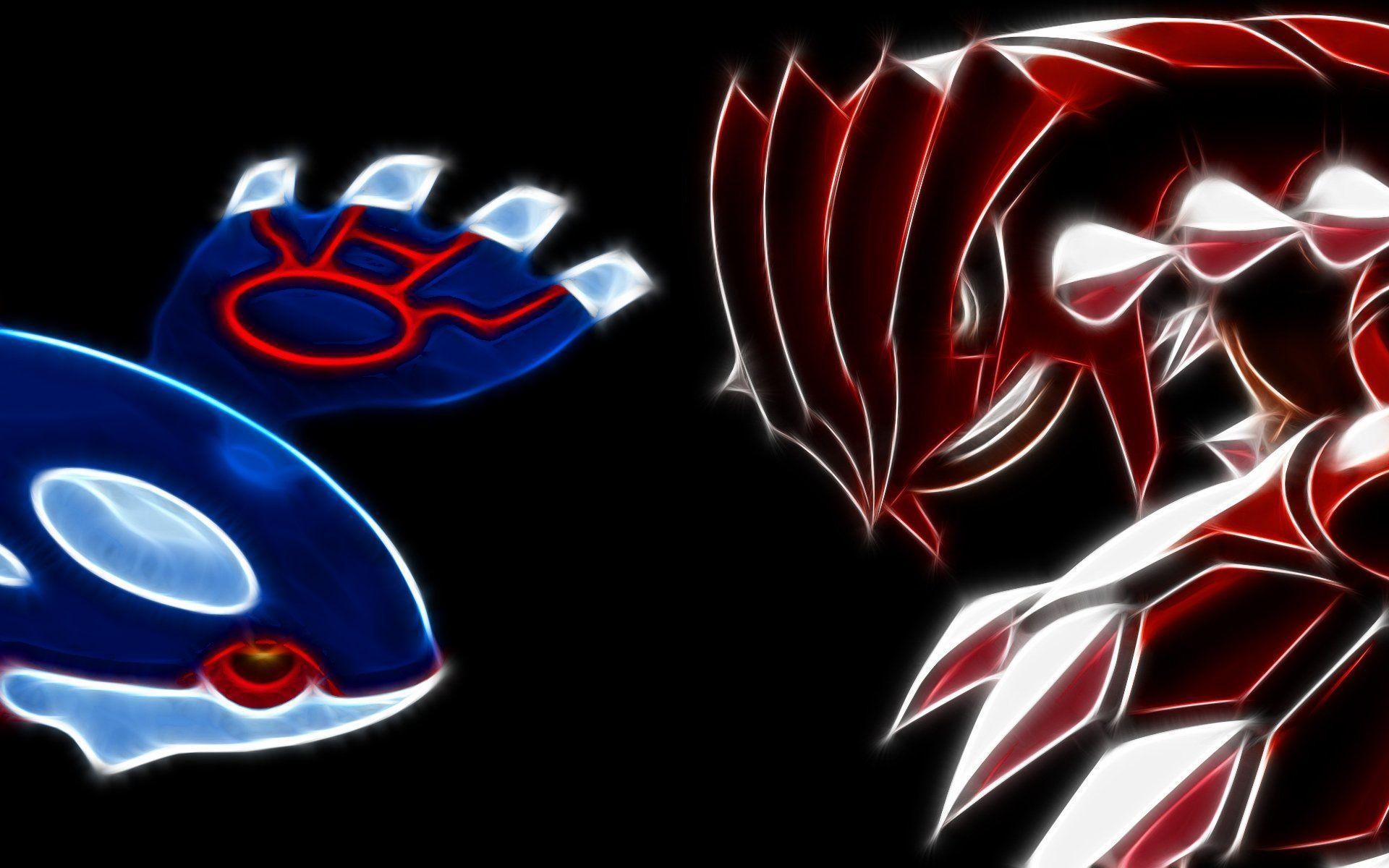 1920x1200 Kyogre (Pokémon) HD Wallpaper and Background Image, Desktop