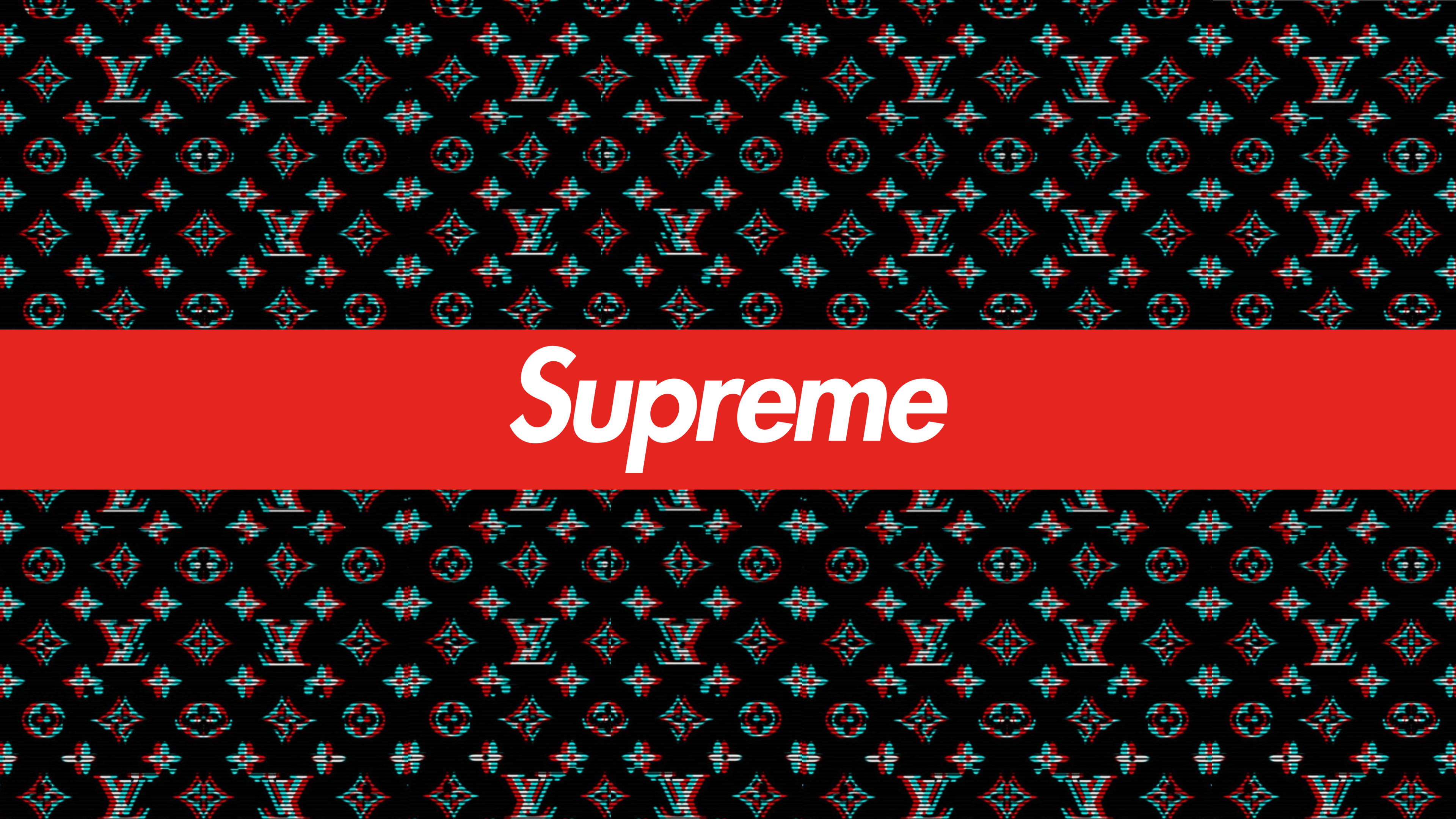 3840x2160 Supreme Mac Wallpaper, Desktop