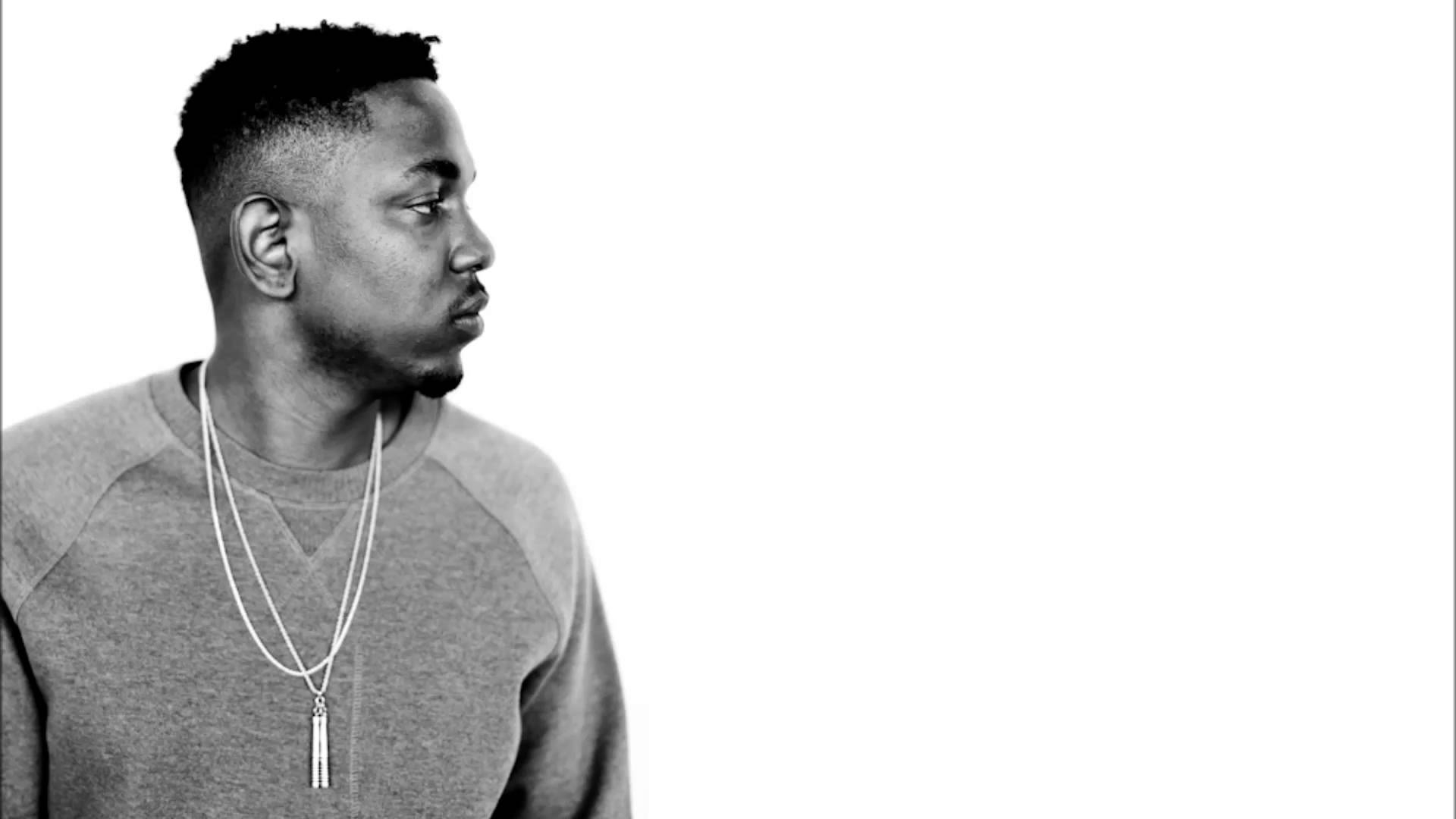 1920x1080 Kendrick Lamar HD Desktop Wallpaper Free Kendrick Lamar HD, Desktop