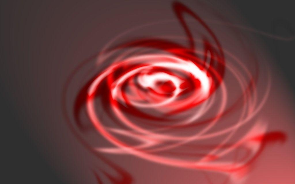 1030x640 Red Swirl Wallpaper, Desktop