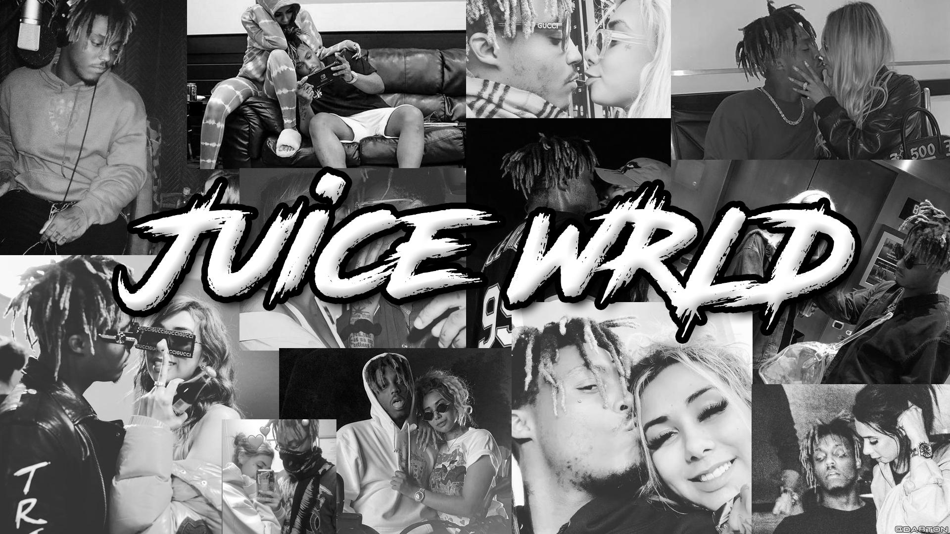 1920x1080 Juice Wrld And Ally Wallpaper Free Juice Wrld And Ally Background, Desktop