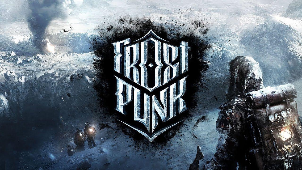 1280x720 Frostpunk Gets Release Date, New and Victorian Edition, Desktop