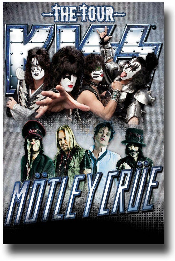 740x1100 image about motley crue. Music genre, Nikki, Phone