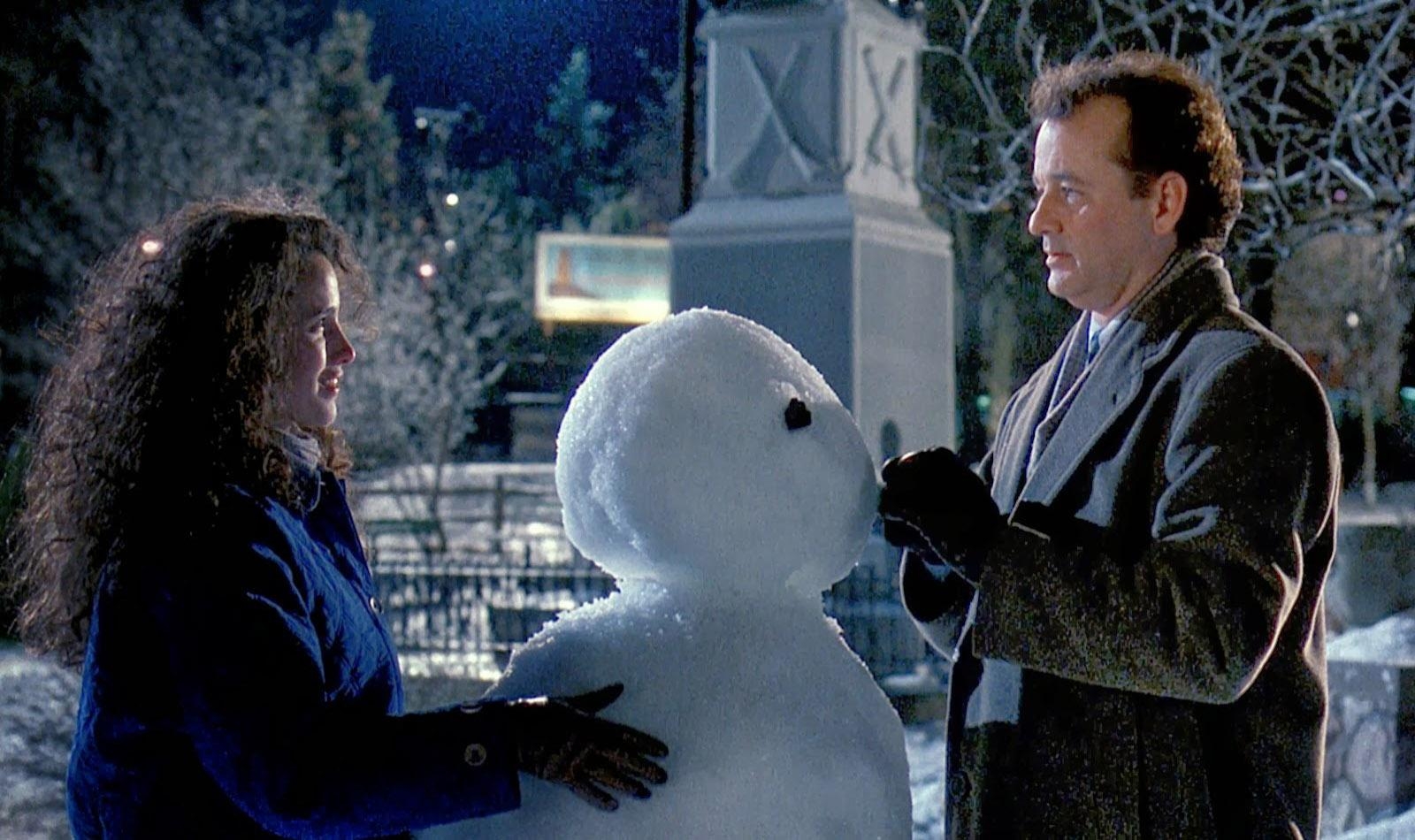 1600x950 Groundhog Day 1993. HD Windows Wallpaper, Desktop