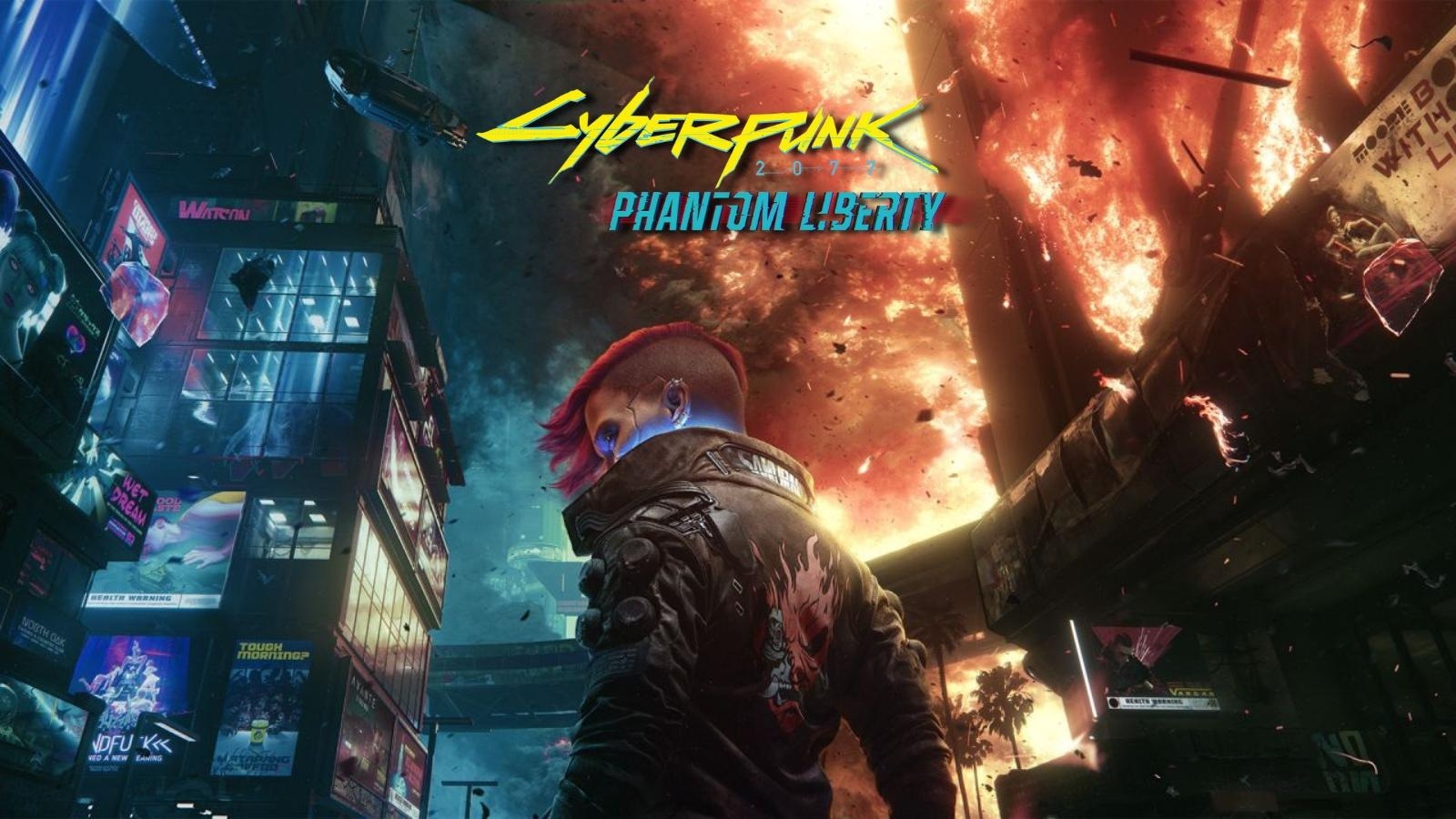 1600x900 Can you play Cyberpunk 2077: Phantom Liberty without owning base game?, Desktop