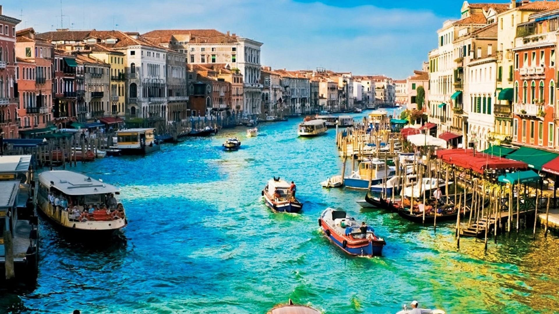 1920x1080 Venice Wallpaper 21 X 1080, Desktop