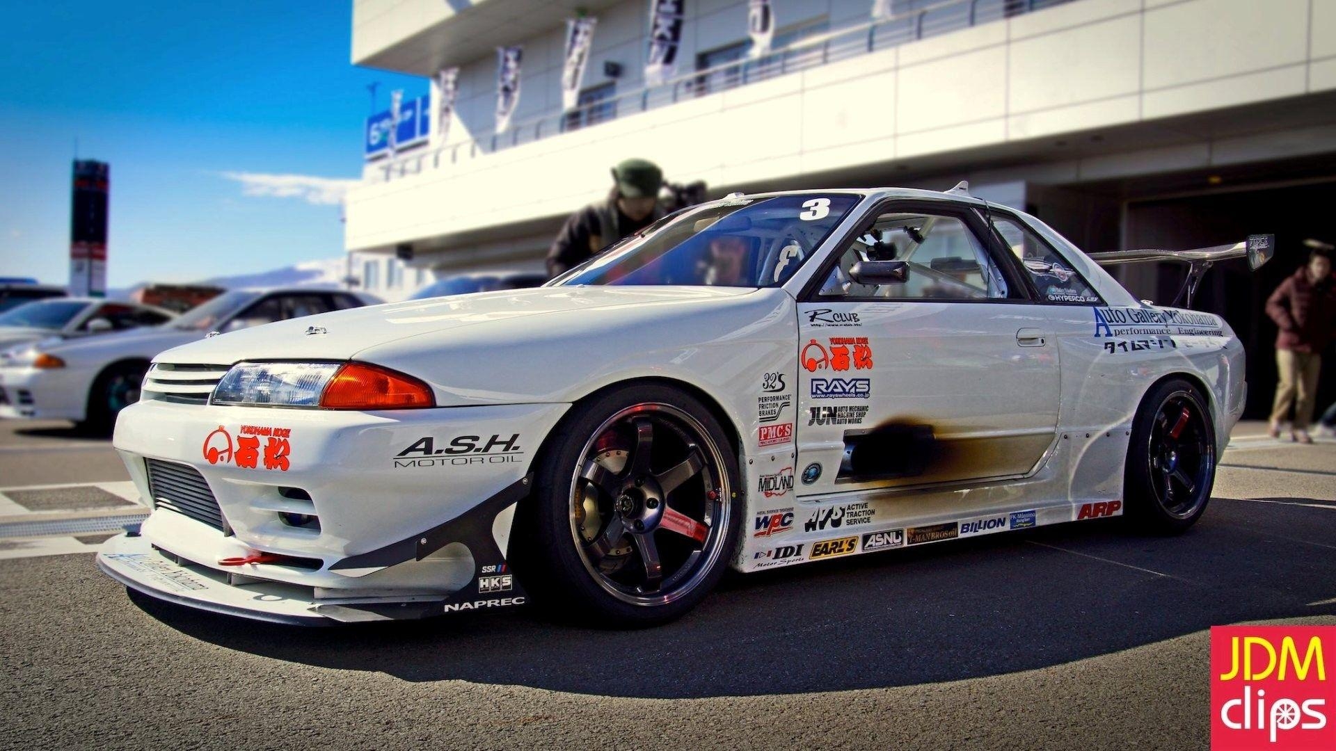 1920x1080 nissan skyline gt r r 32 nissan skyline nissan gt r r32 nissan jdm, Desktop