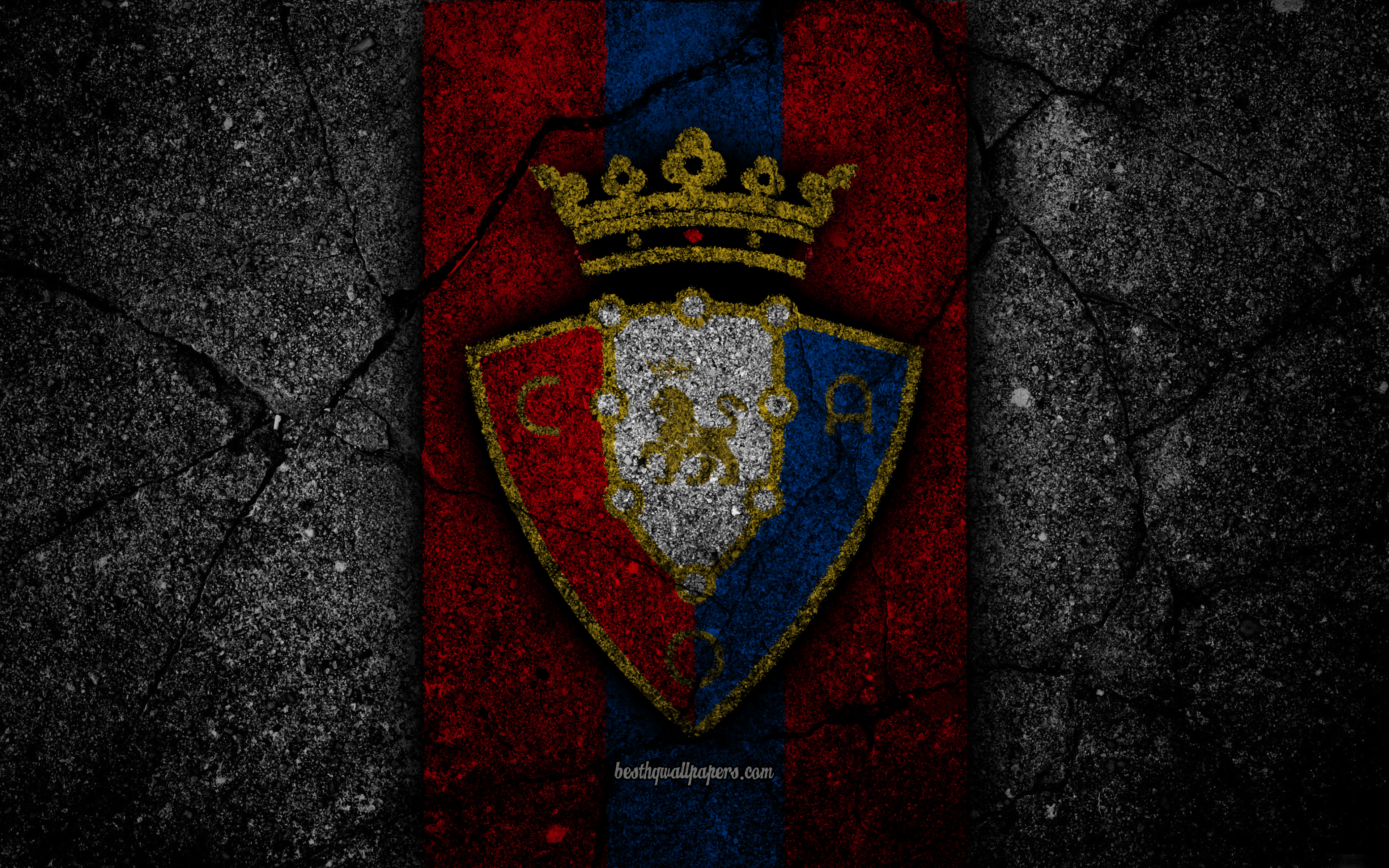 3840x2400 CA Osasuna 4k Ultra HD Wallpaper, Desktop