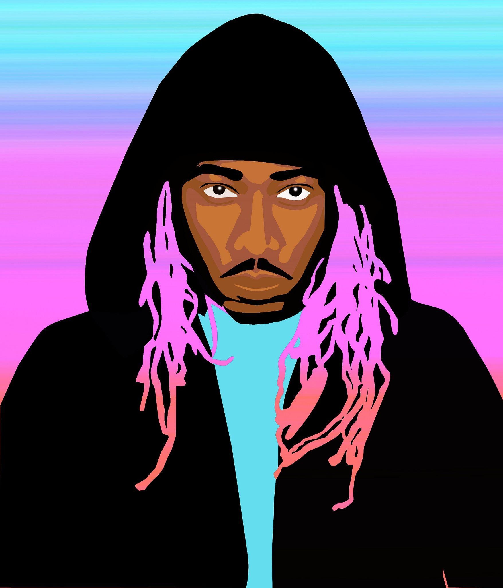 1760x2050 Future [Rapper] Cartoon. MY EGO. Future rapper, Phone