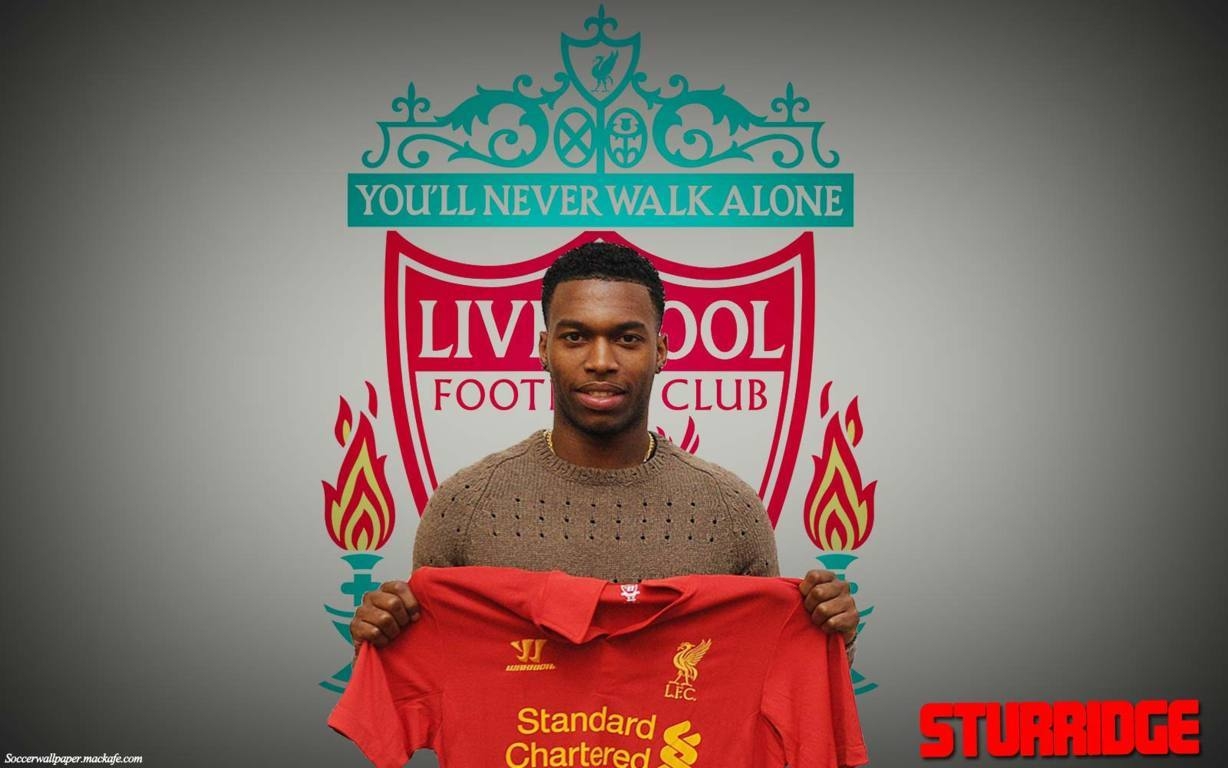 1230x770 daniel sturridge wallpaper HD 2014, Desktop