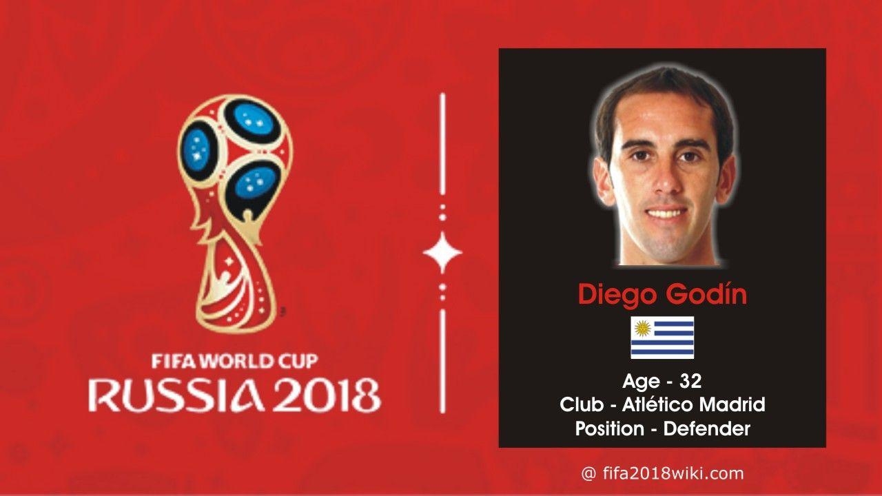 1280x720 Diego Godín Profile, Desktop