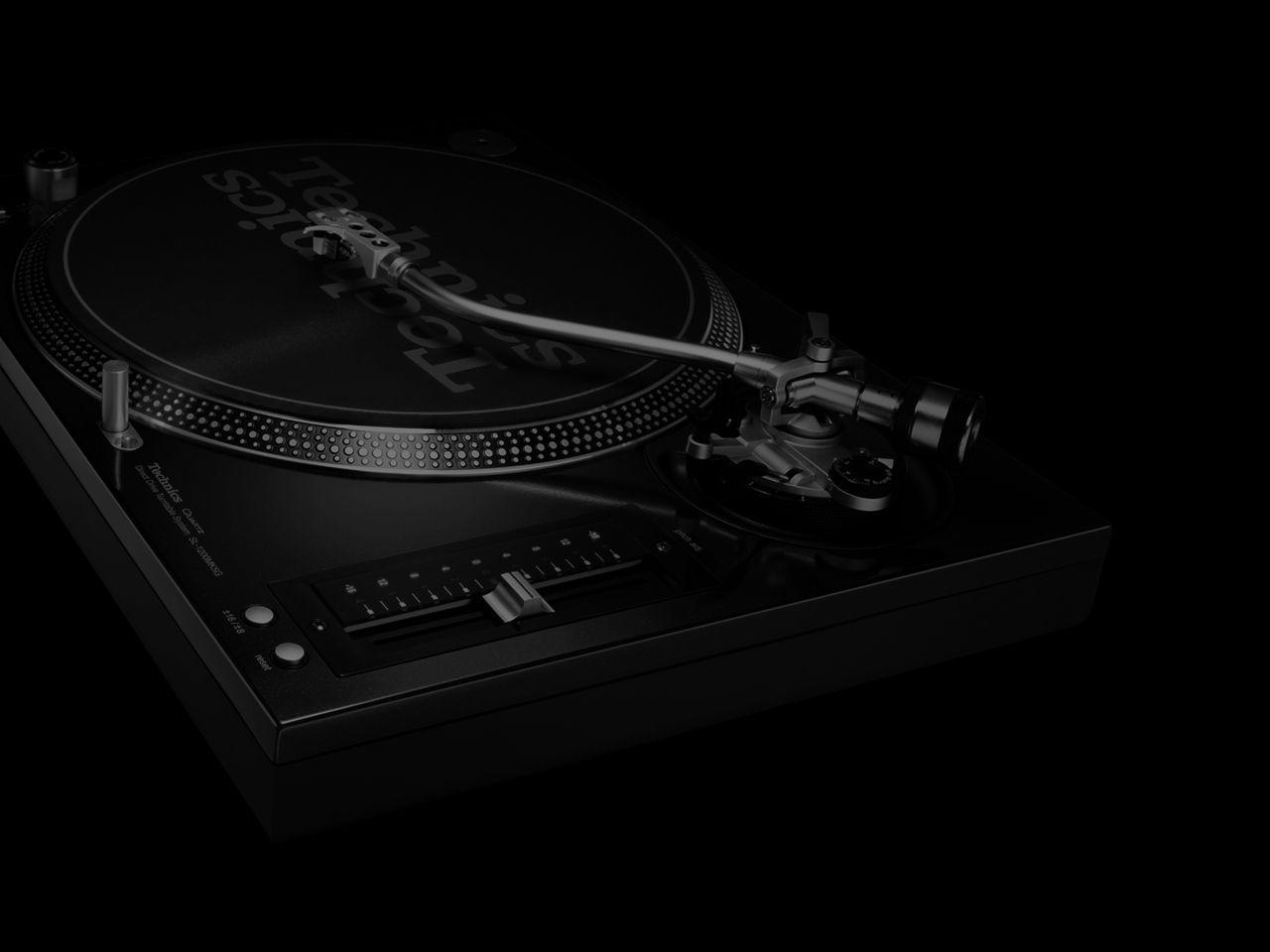 1280x960 Dj Turntable Wallpaper, Desktop