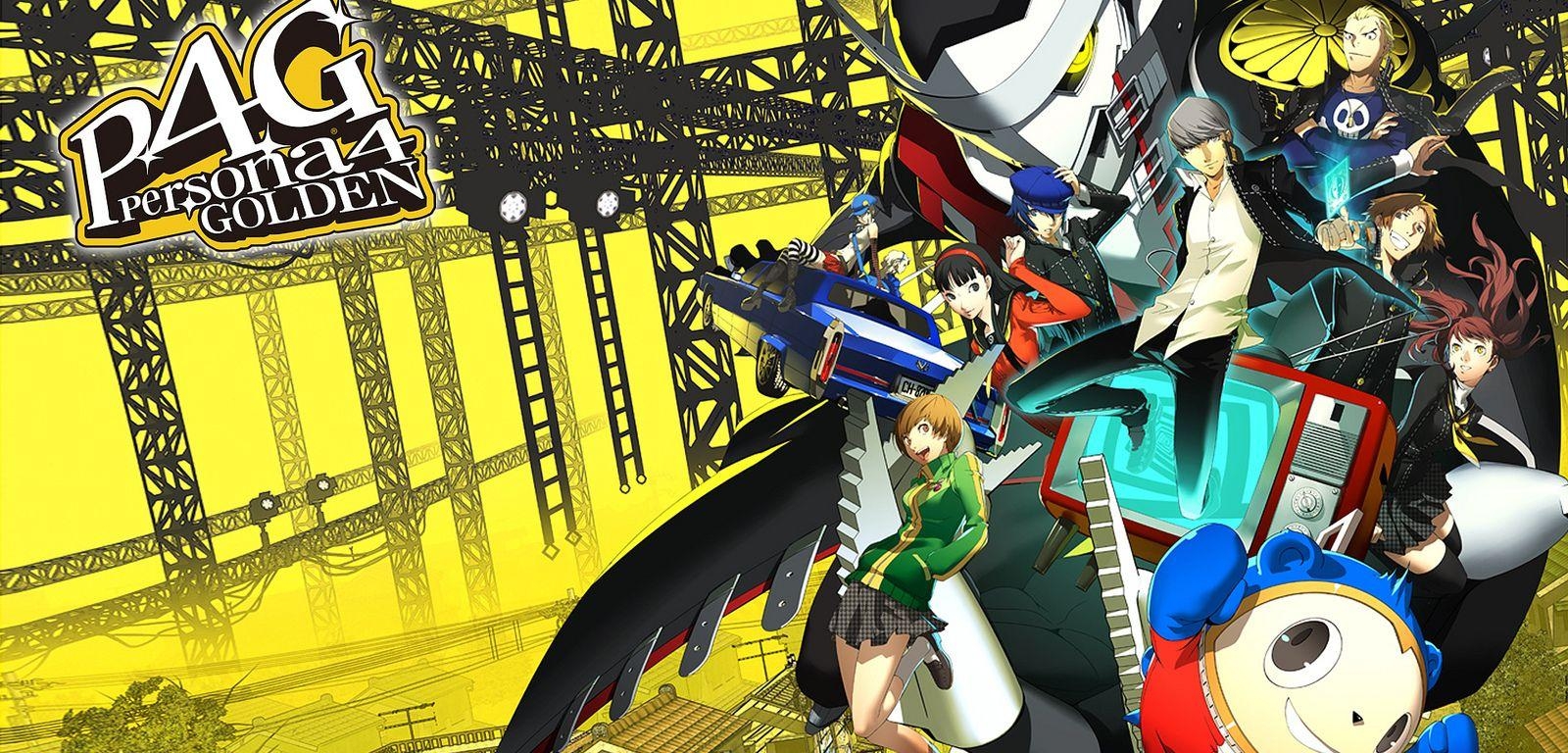 1600x770 A Remake Done Right: Persona 4 Golden, Dual Screen