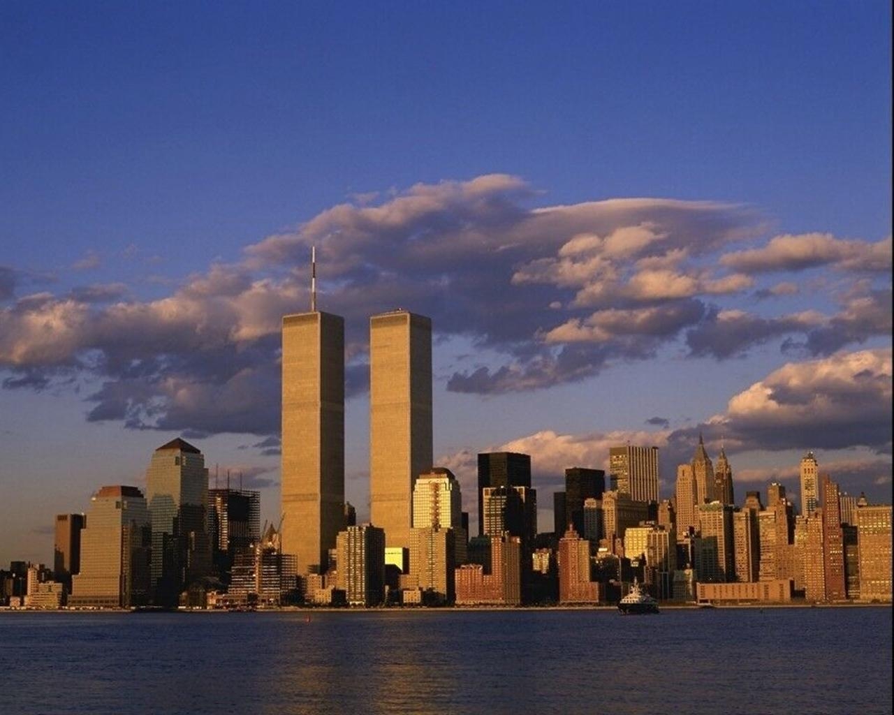 1280x1030 WORLD TRADE CENTER, Desktop