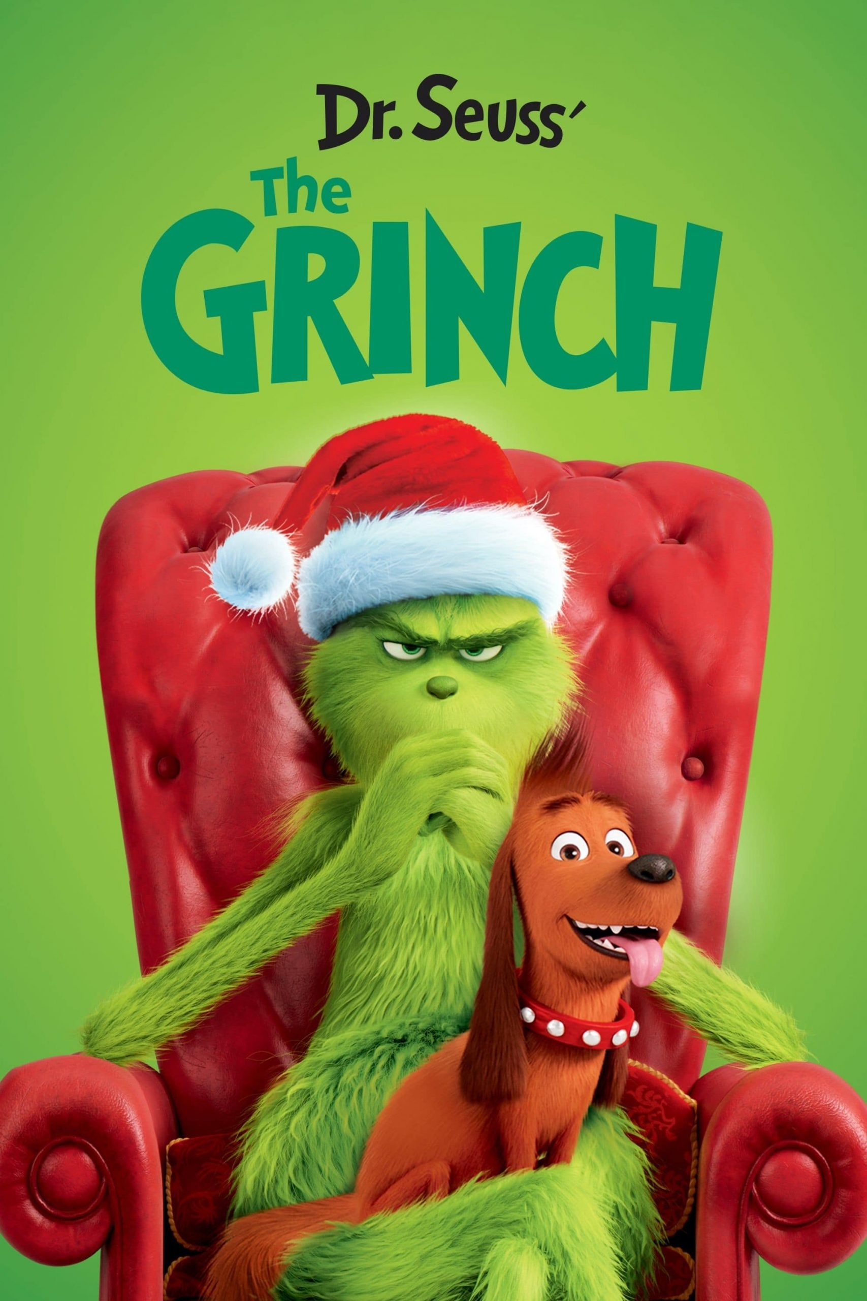 1710x2560 Grinch Wallpaper, Phone