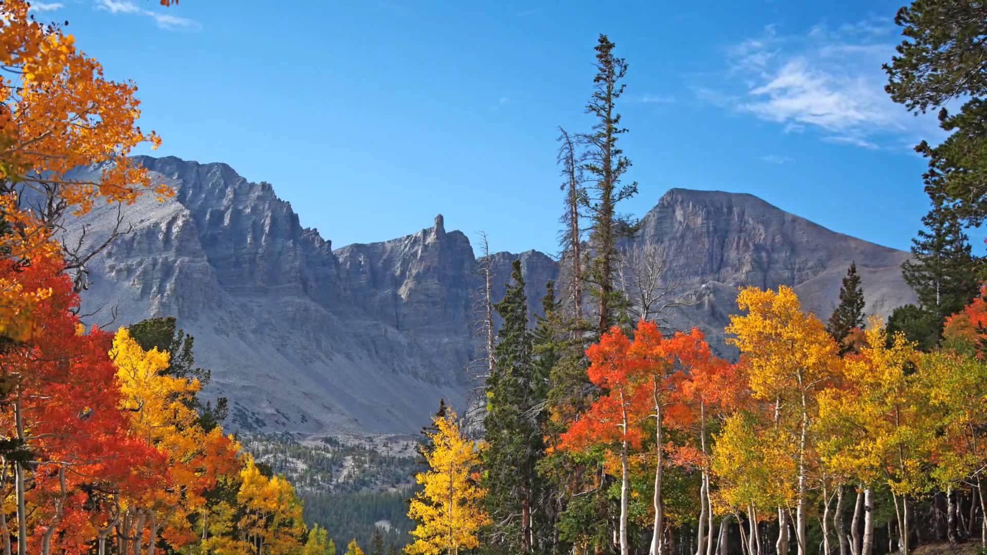 1920x1080 Great Basin National Park, Desktop