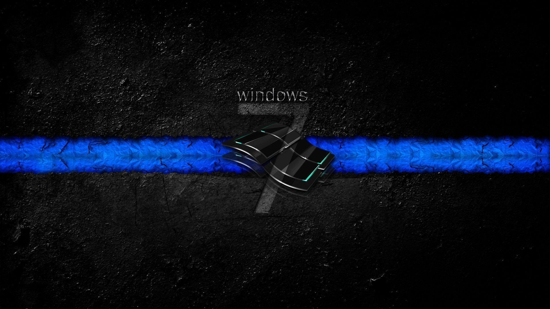 1920x1080 Thin Blue Line Wallpaper (the best image in 2018), Desktop