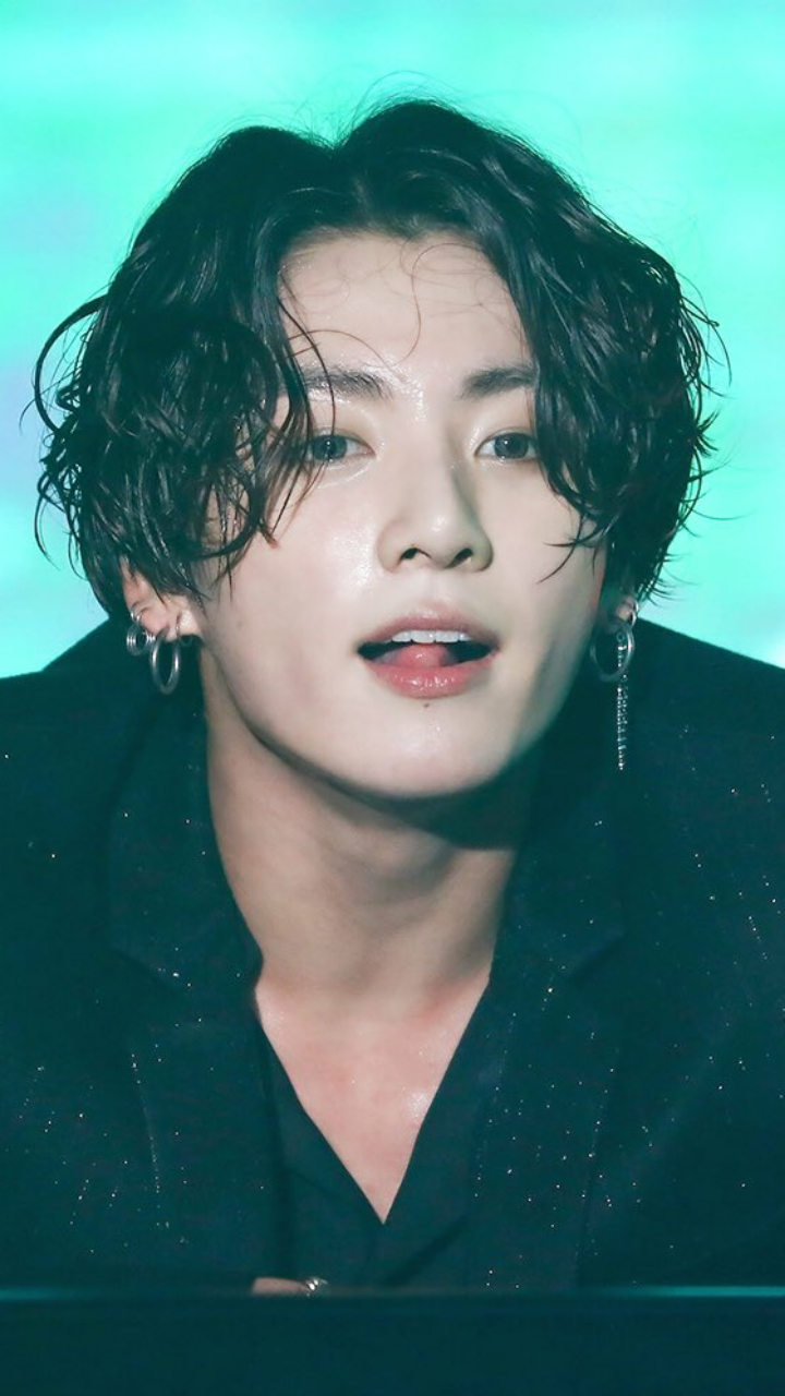 720x1280 BTS Jungkook Long Hair Wallpaper Free BTS Jungkook Long, Phone