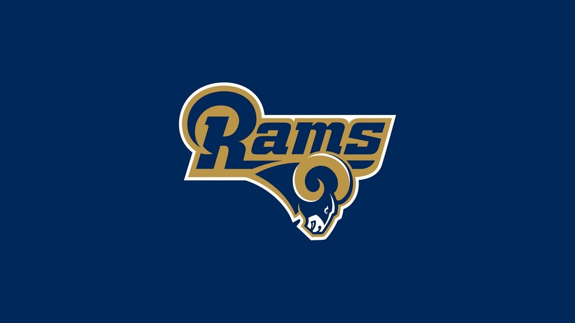 1920x1080 Los Angeles Rams Wallpaper HD NFL Football Wallpaper, Desktop