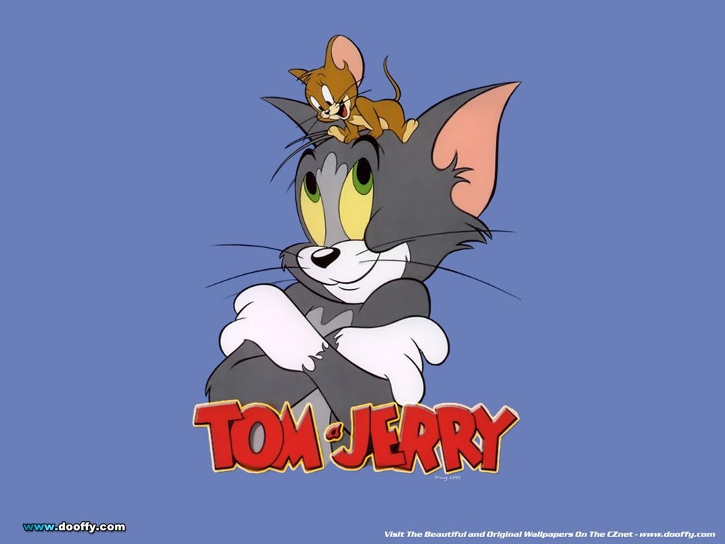 1030x770 Tom and Jerry Cartoon Wallpaper Free Tom and Jerry Cartoon Background, Desktop