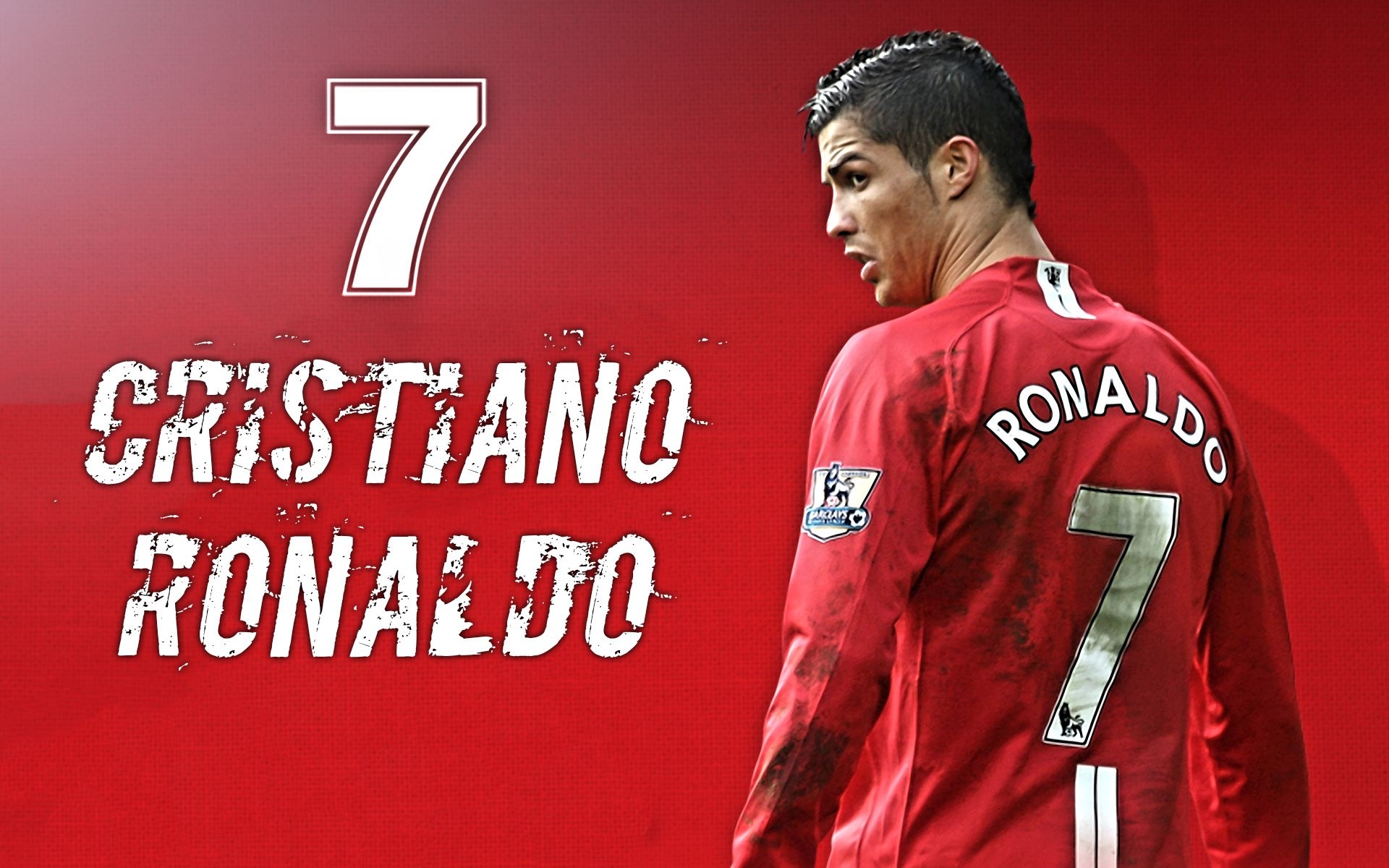 1920x1200 Manchester United Wallpaper Cristiano Ronaldo, Desktop