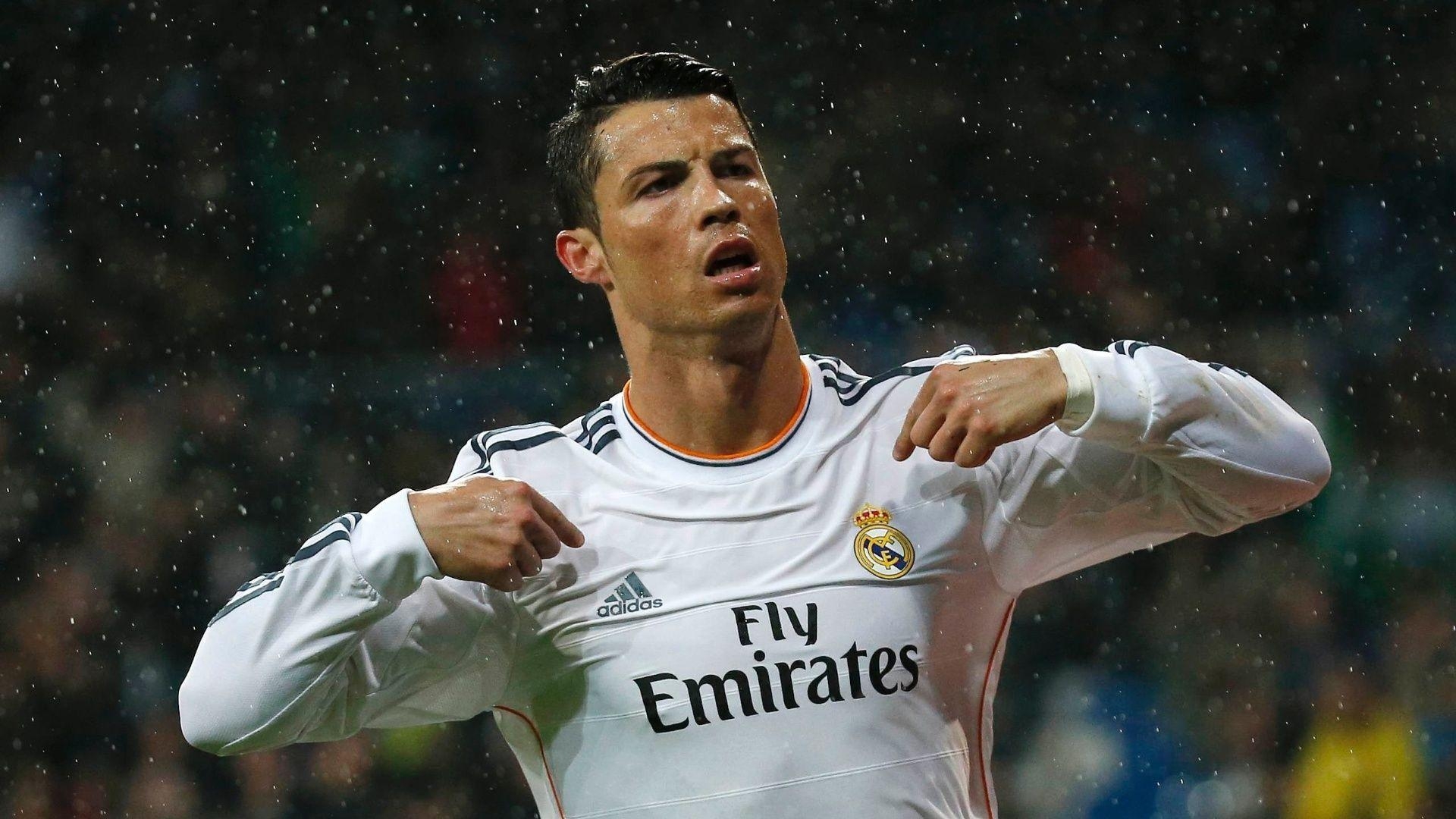 1920x1080 Cr7 Wallpaper Background Desktop, Desktop