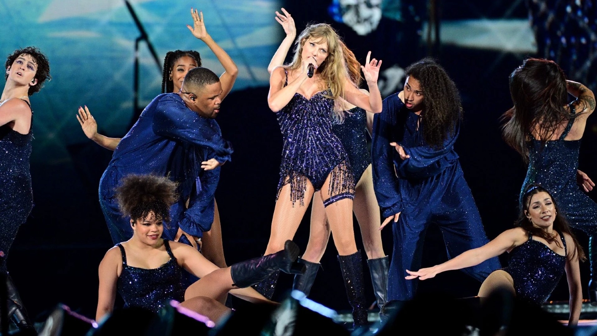 1920x1080 Ticketmaster Halts Taylor Swift Eras, Desktop