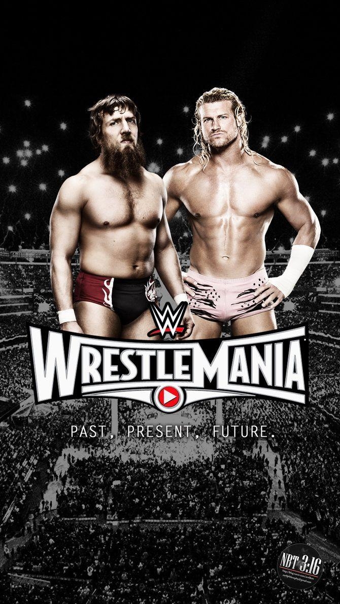 670x1200 best wrestlemania image. Wrestlemania Wwe ppv, Phone