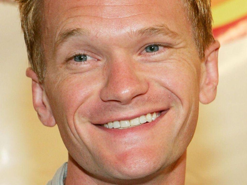 1030x770 Neil Patrick Harris Wallpaper, Desktop