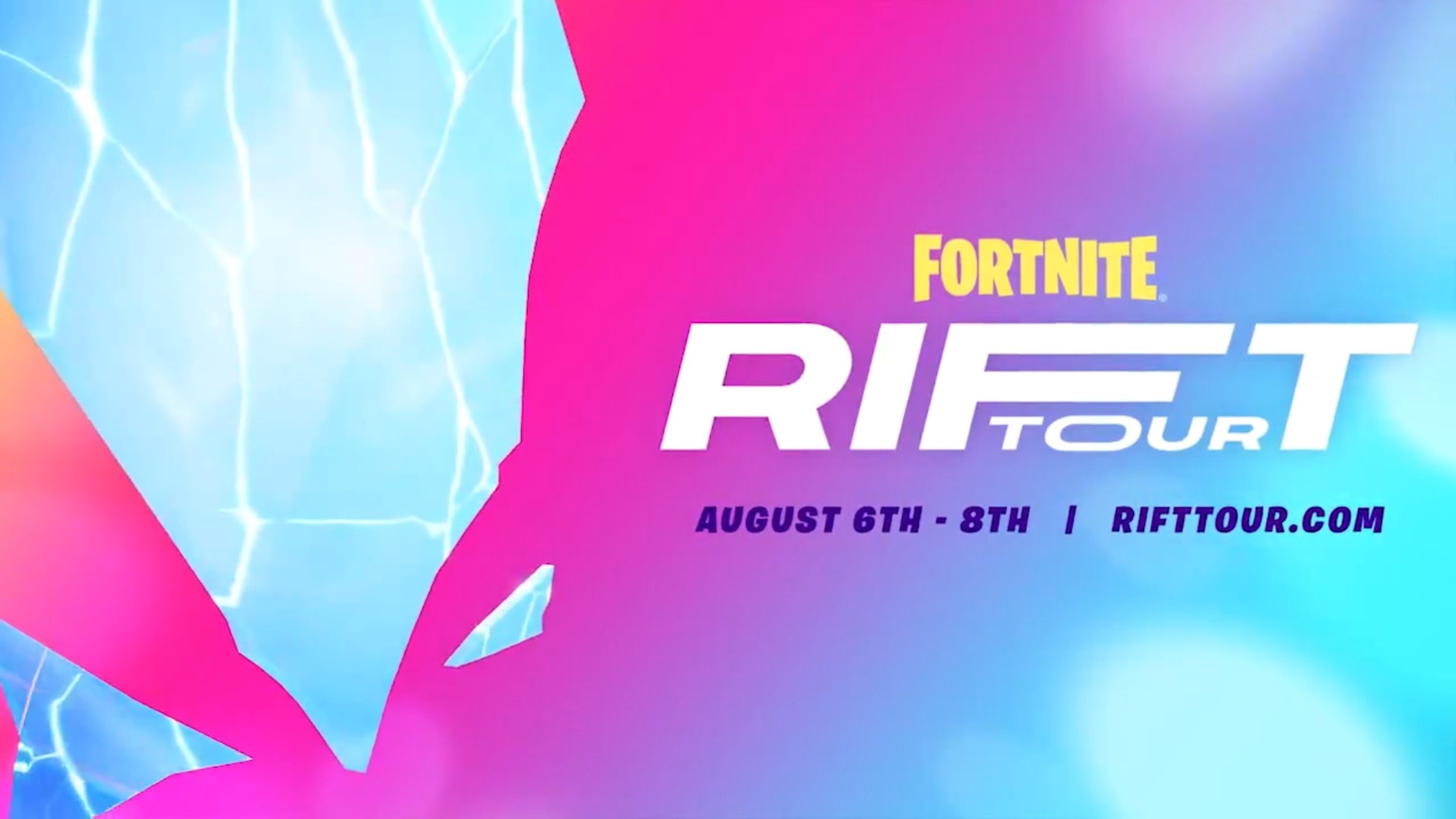 2560x1440 Fortnite Ariana Grande Skin Leaked, Image & Rift Tour Trailer, Desktop