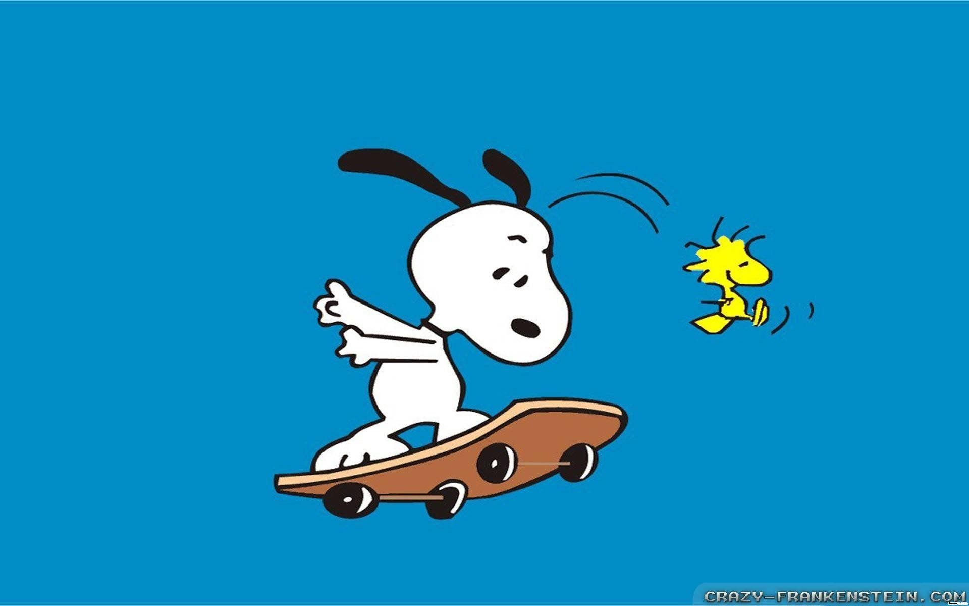 1920x1200 Snoopy HD Wallpaper and Background Image, Desktop