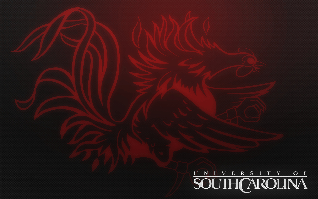 1280x800 University of South Carolina. South Carolina Gamecocks, Desktop